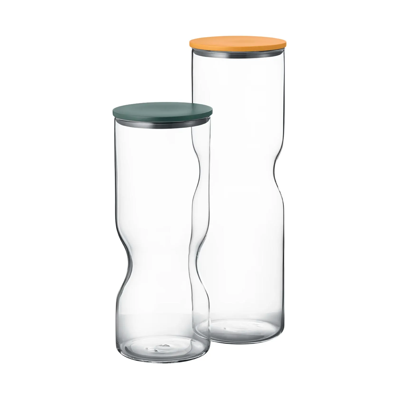 Canister