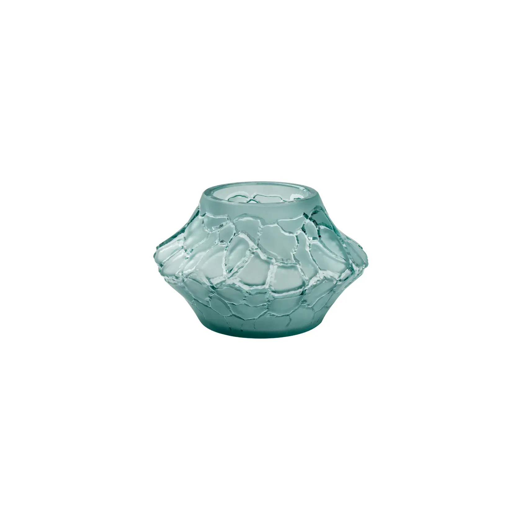 Vase & Votive
