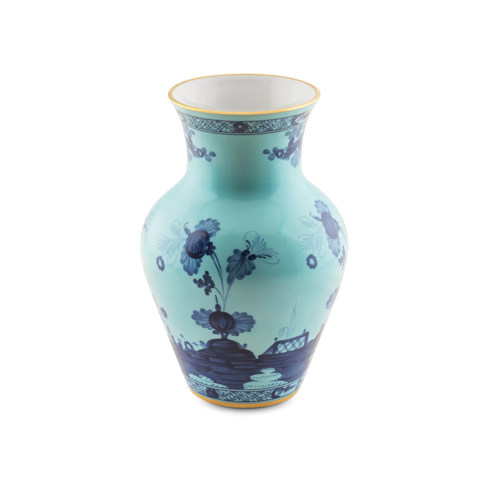 Ming Vase