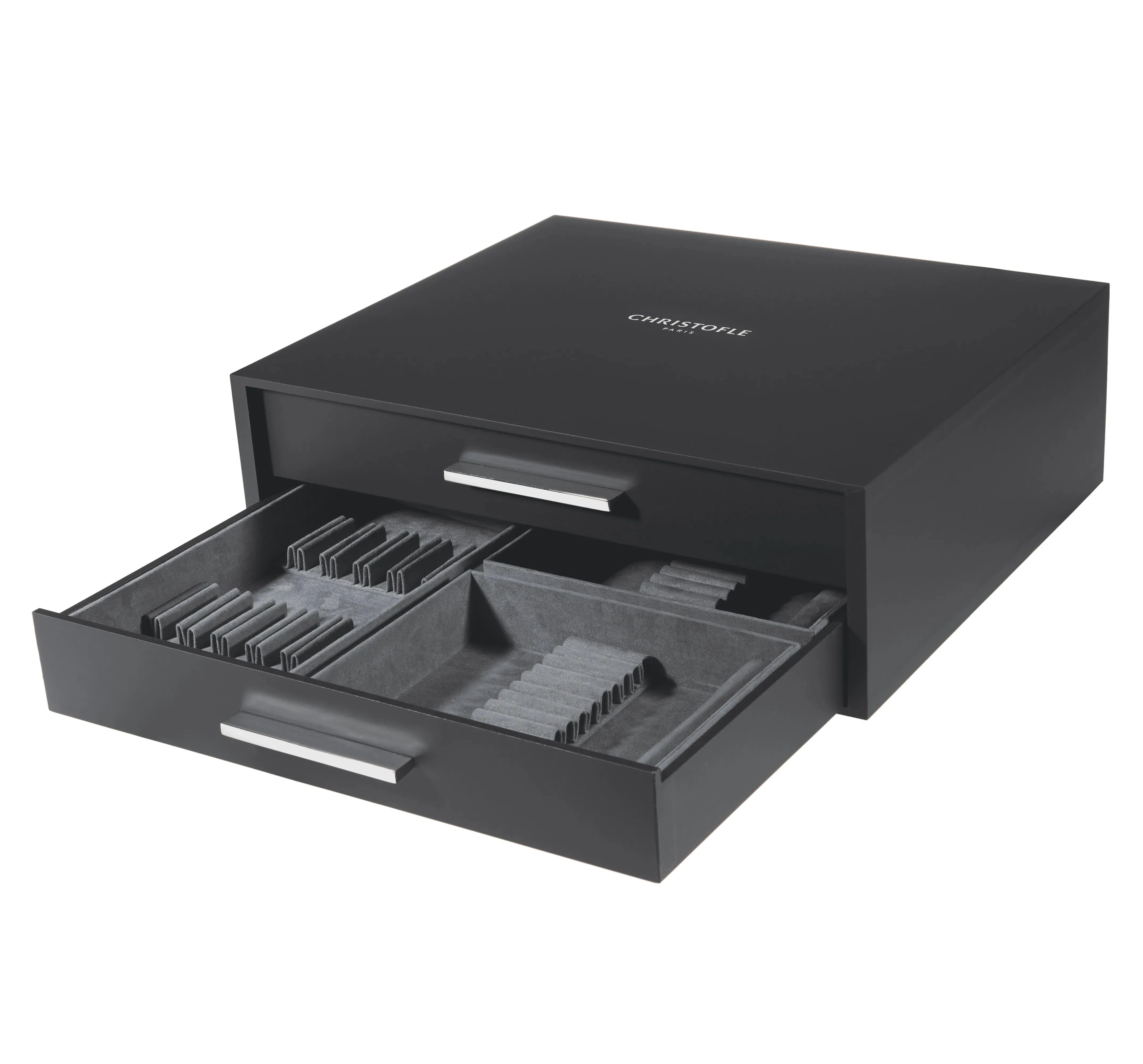 Flatware Set For 6 People