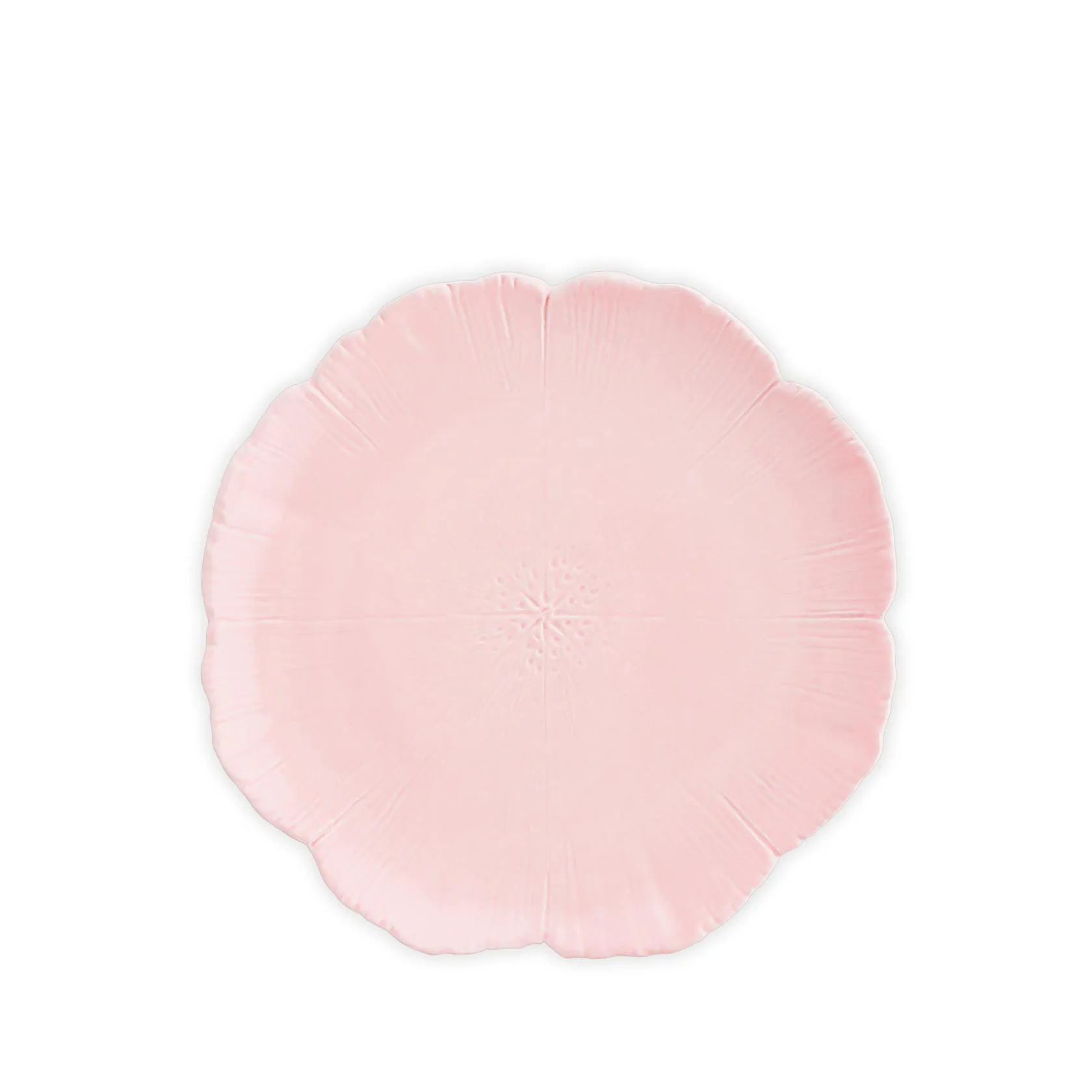 Set of 2 dessert plates