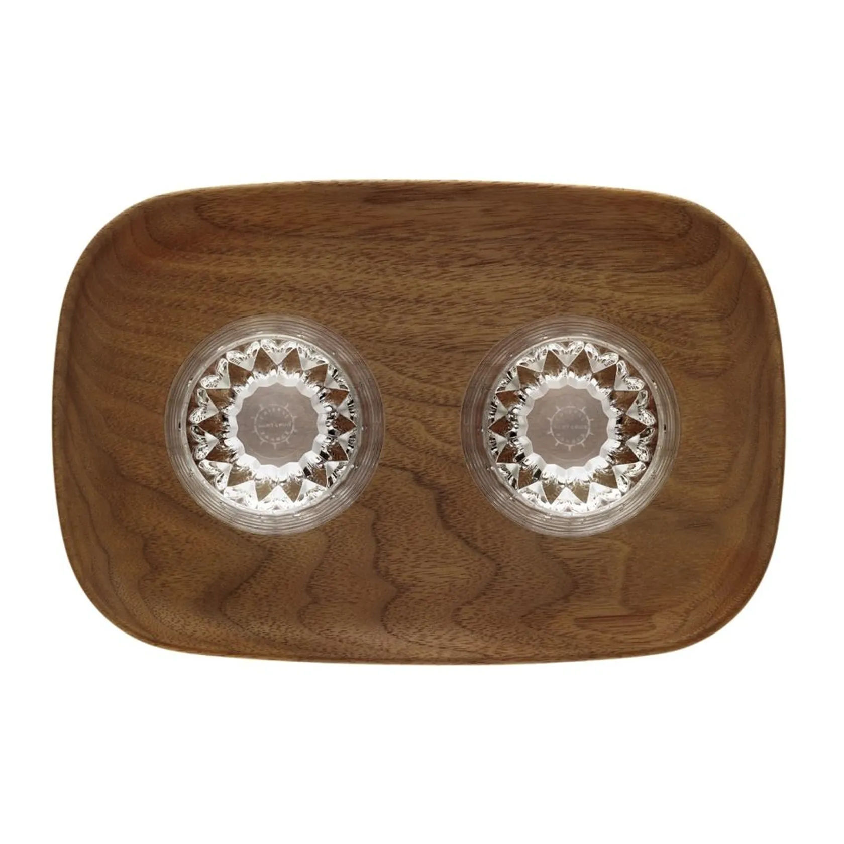Set of 2 Espresso Cups