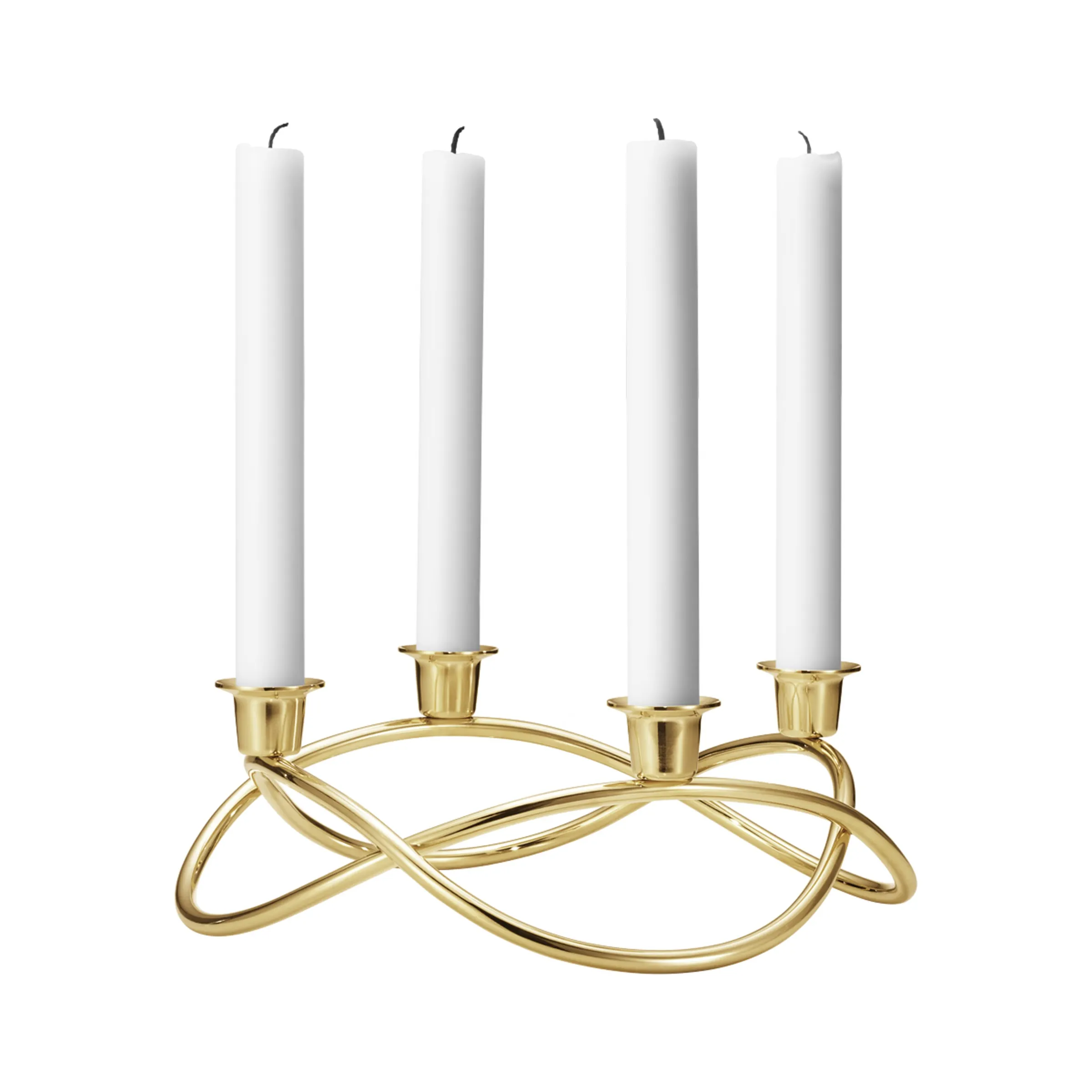 Candleholder