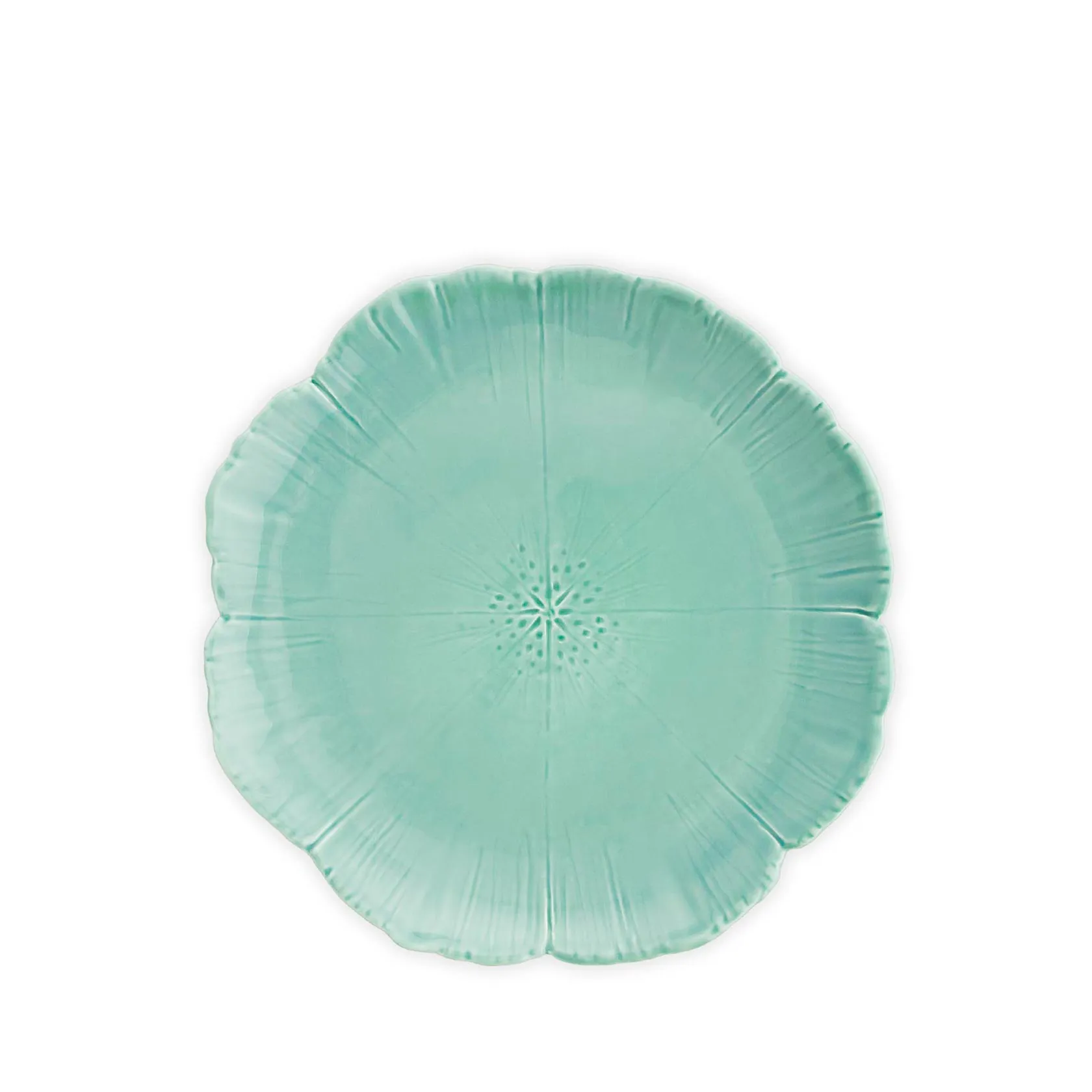 Set of 2 dessert plates