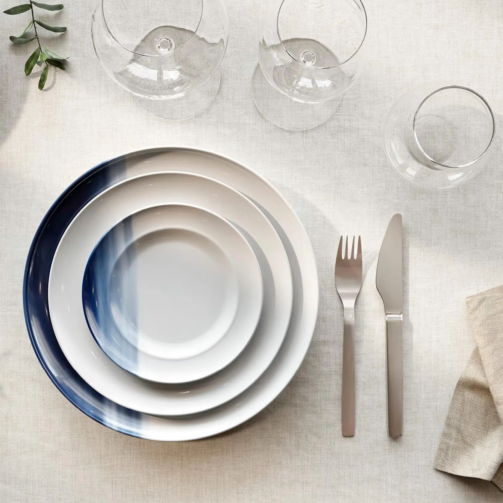Side Plate