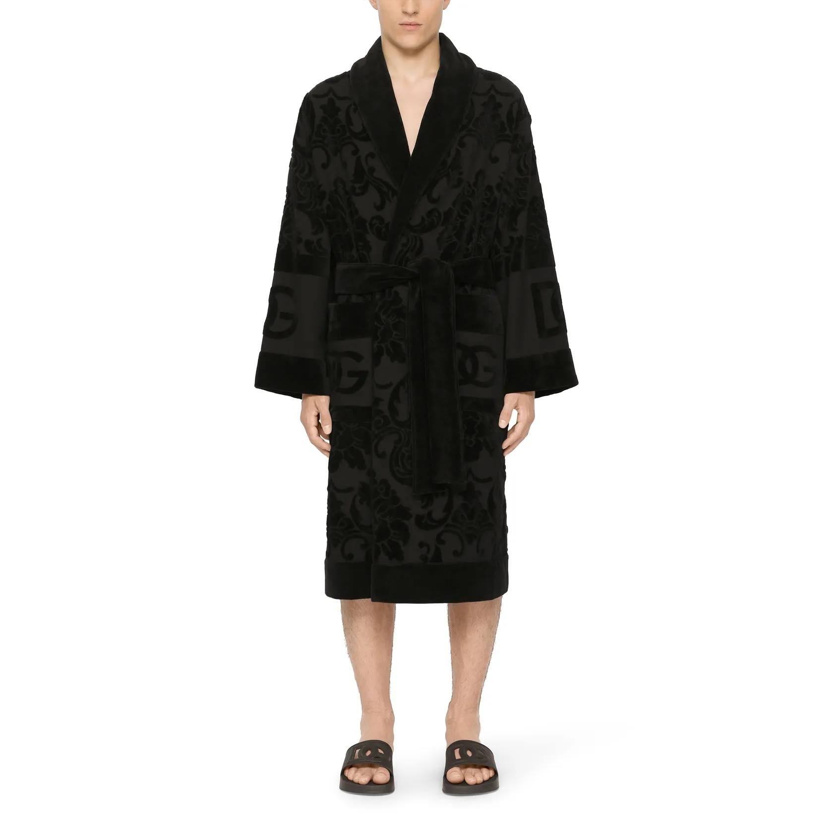 Bath Robe XL