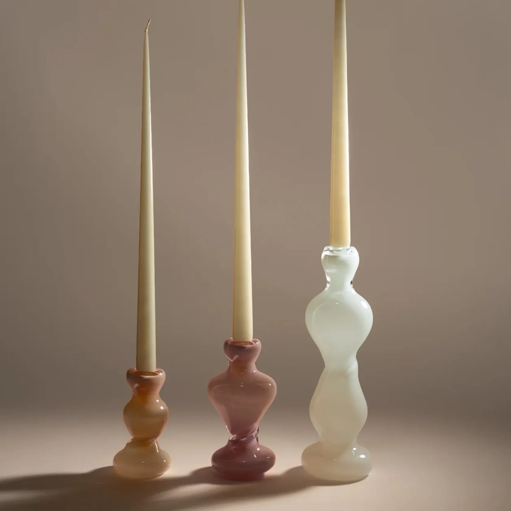 Candleholder