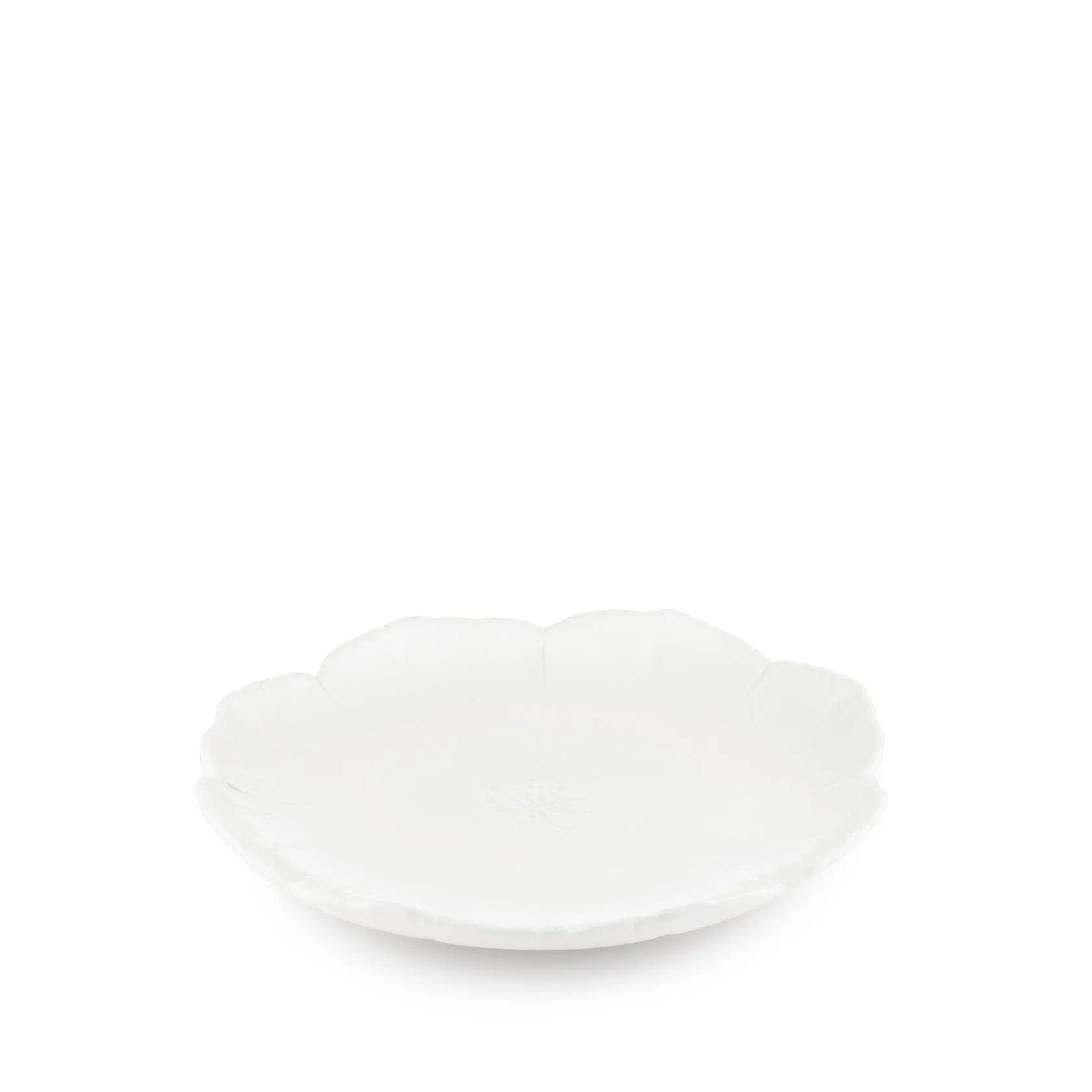 Set of 2 dessert plates