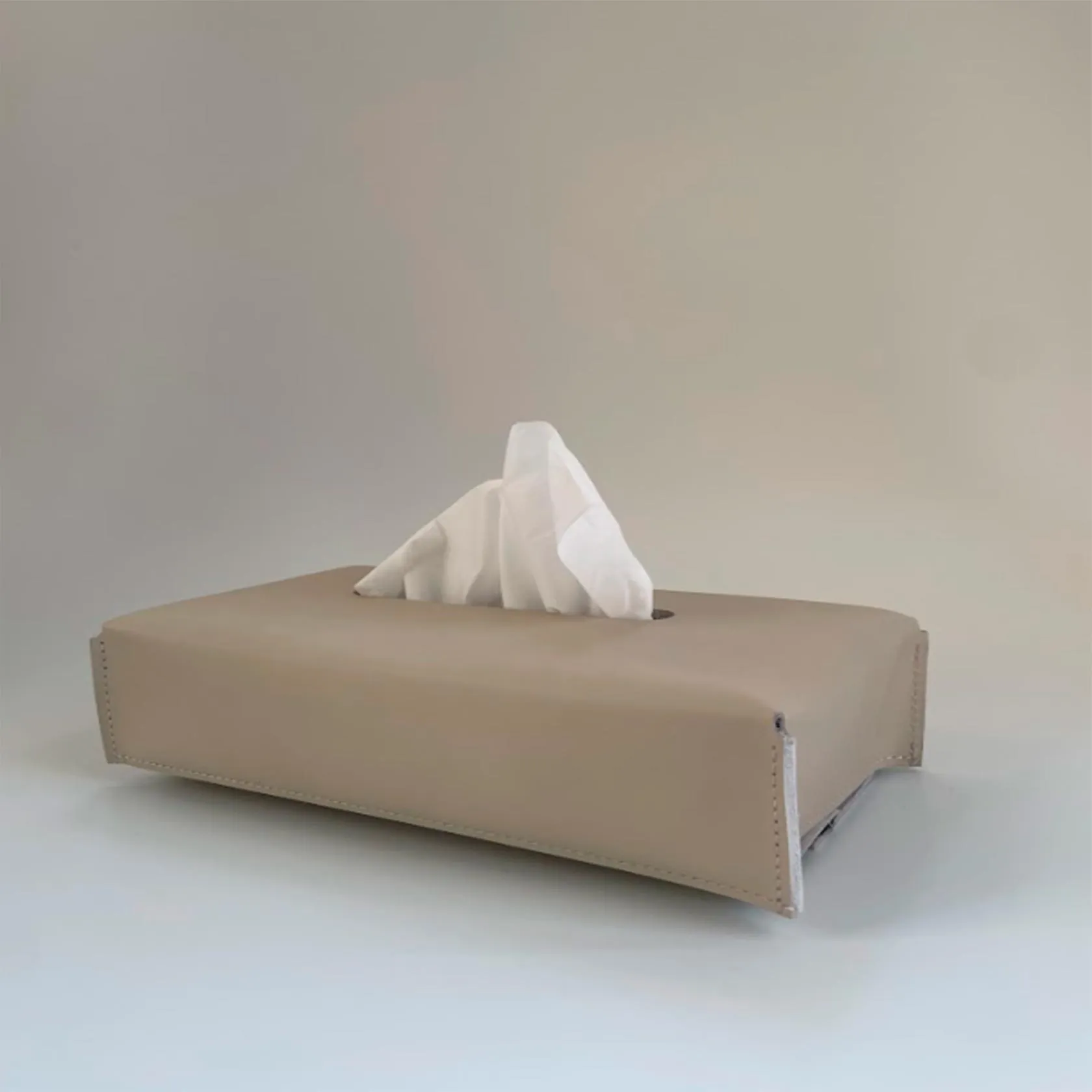 Napkin holder