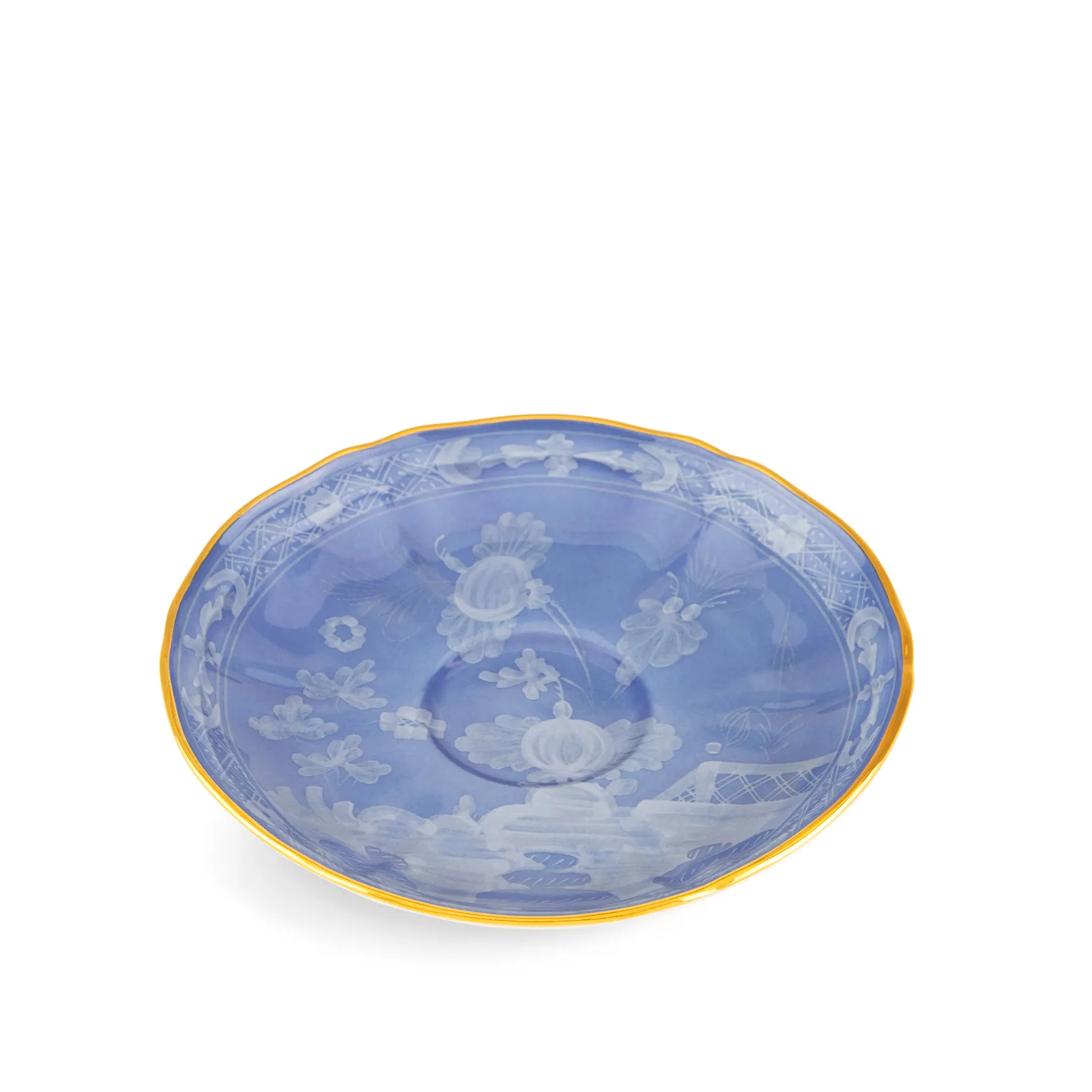 Coffee saucer