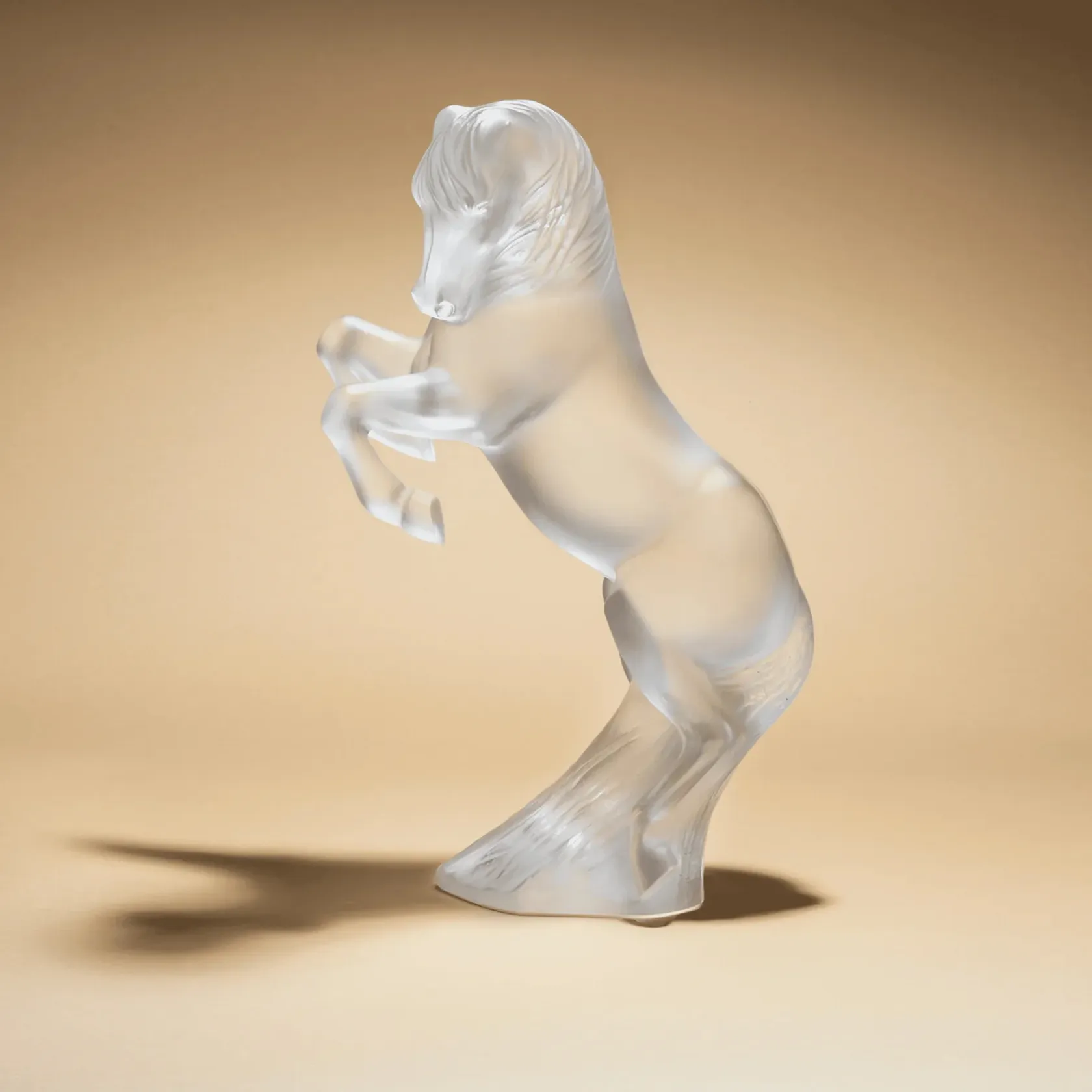 Horse Sculpture