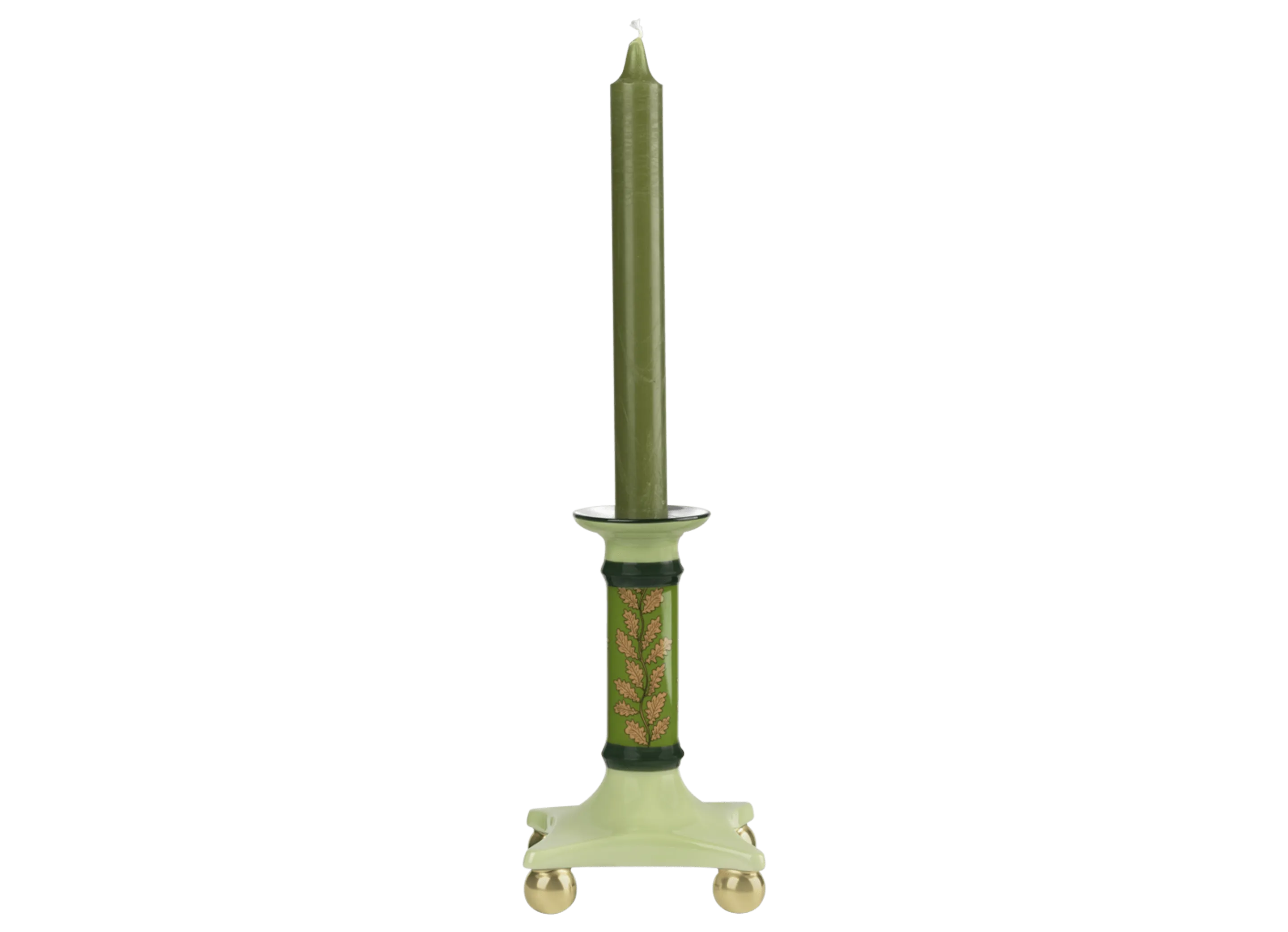 Candleholder