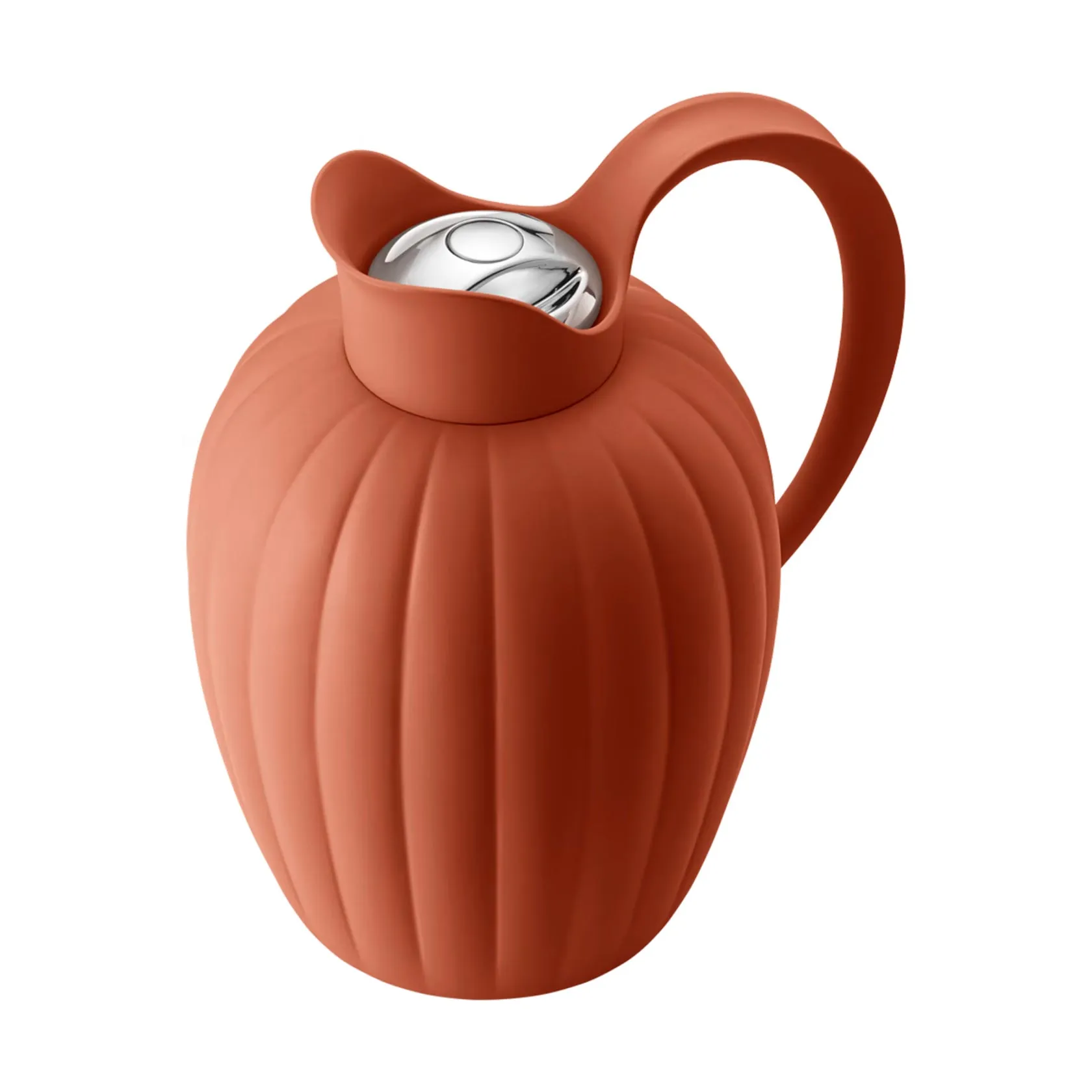 Thermo jug