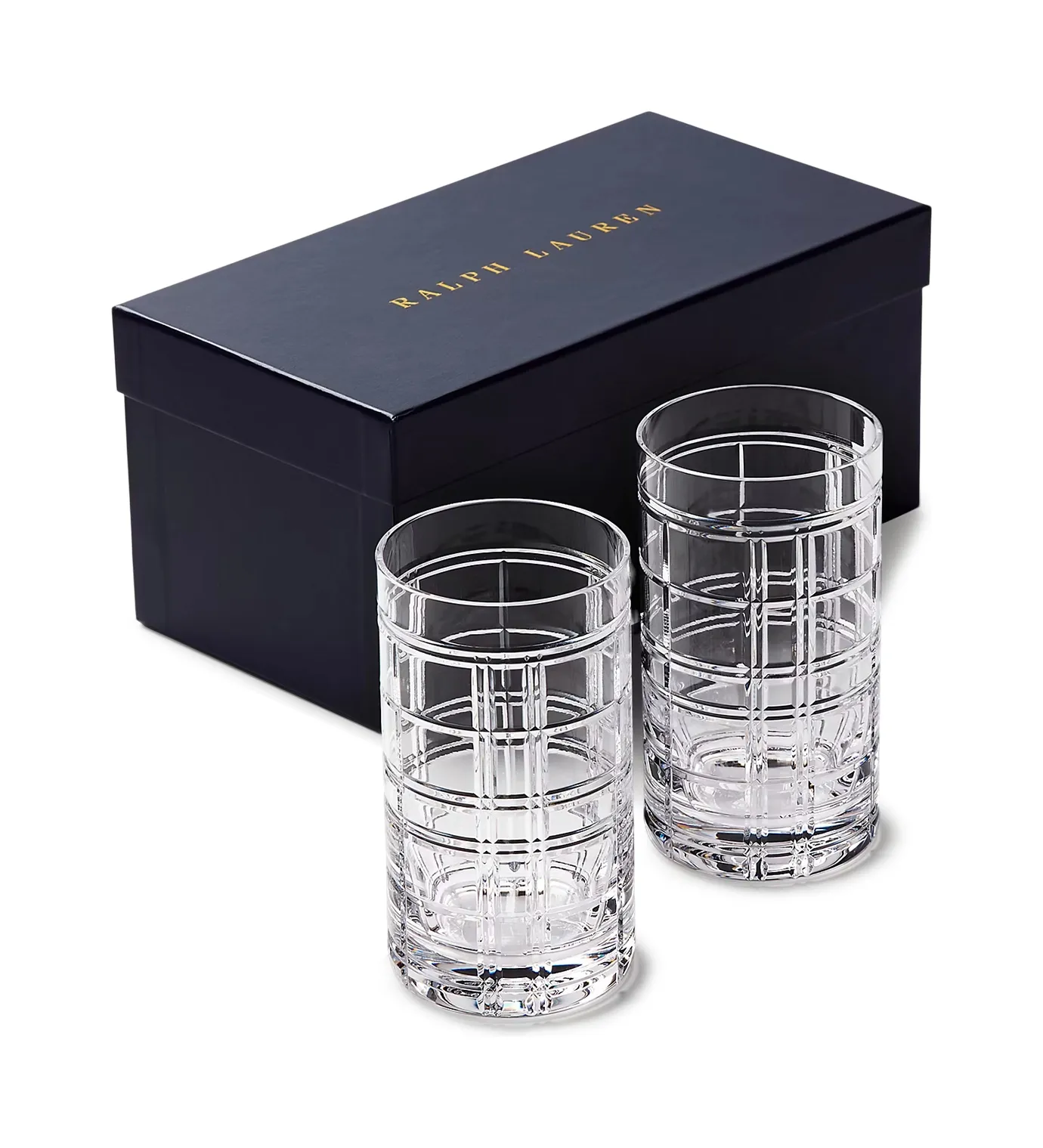 Set of 2 Highballs