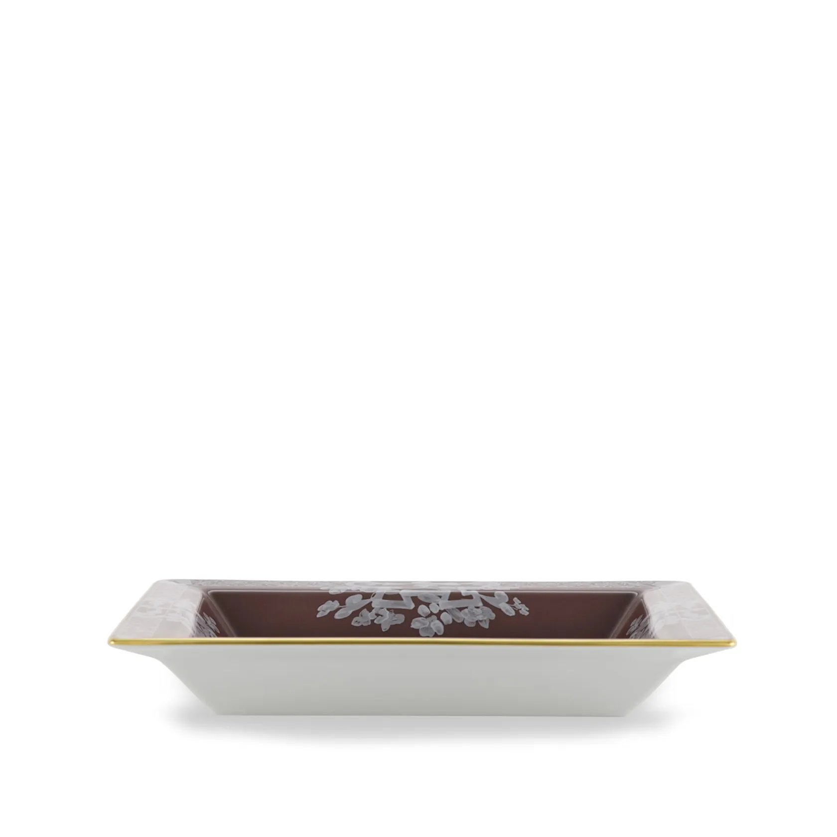 Large Square Change Tray