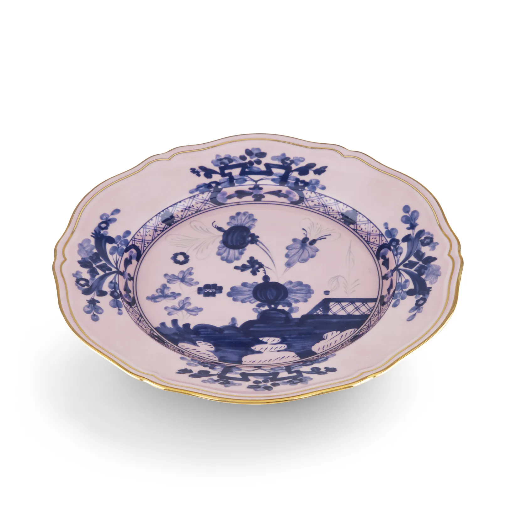 Dinner plate