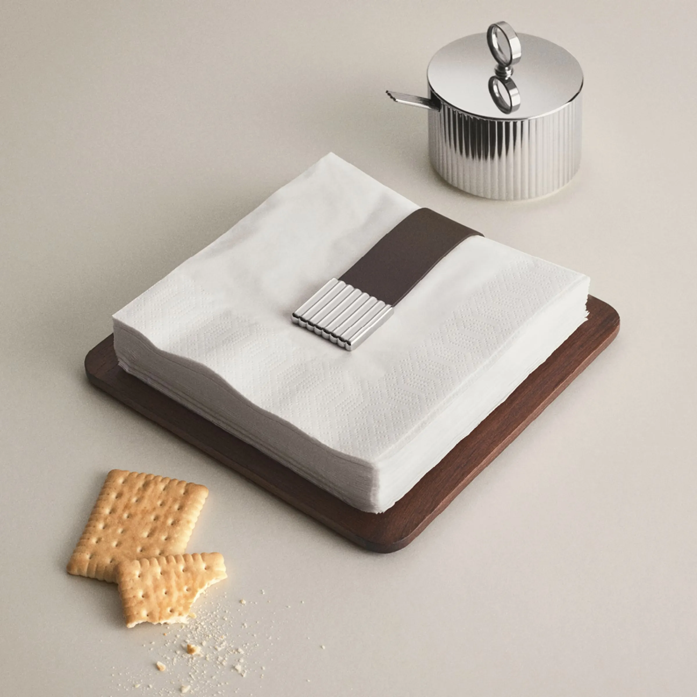 Napkin Holder
