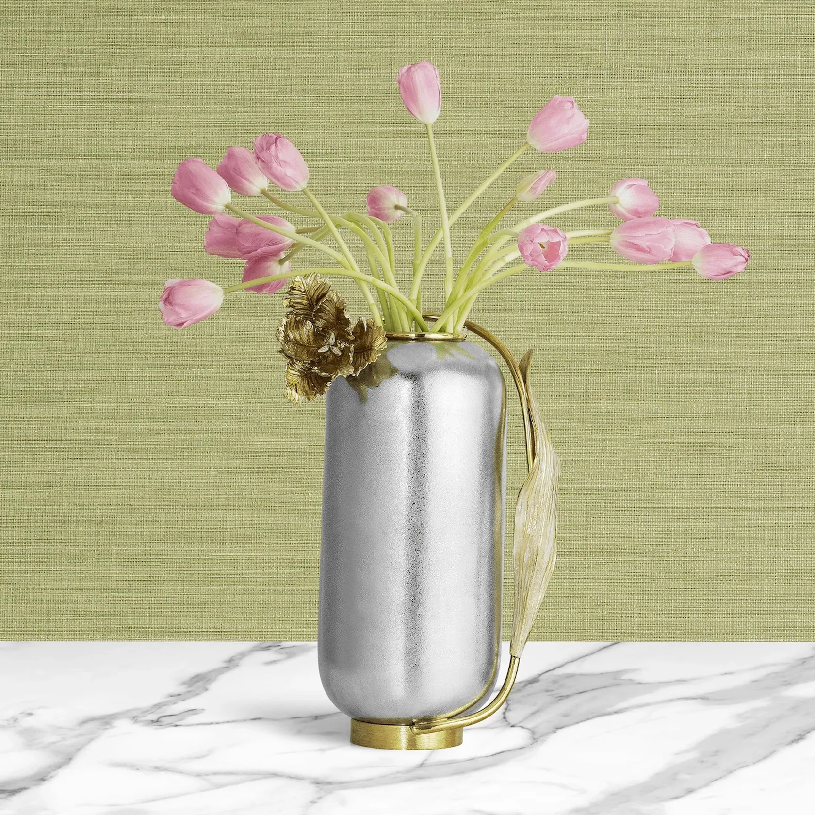 Small vase