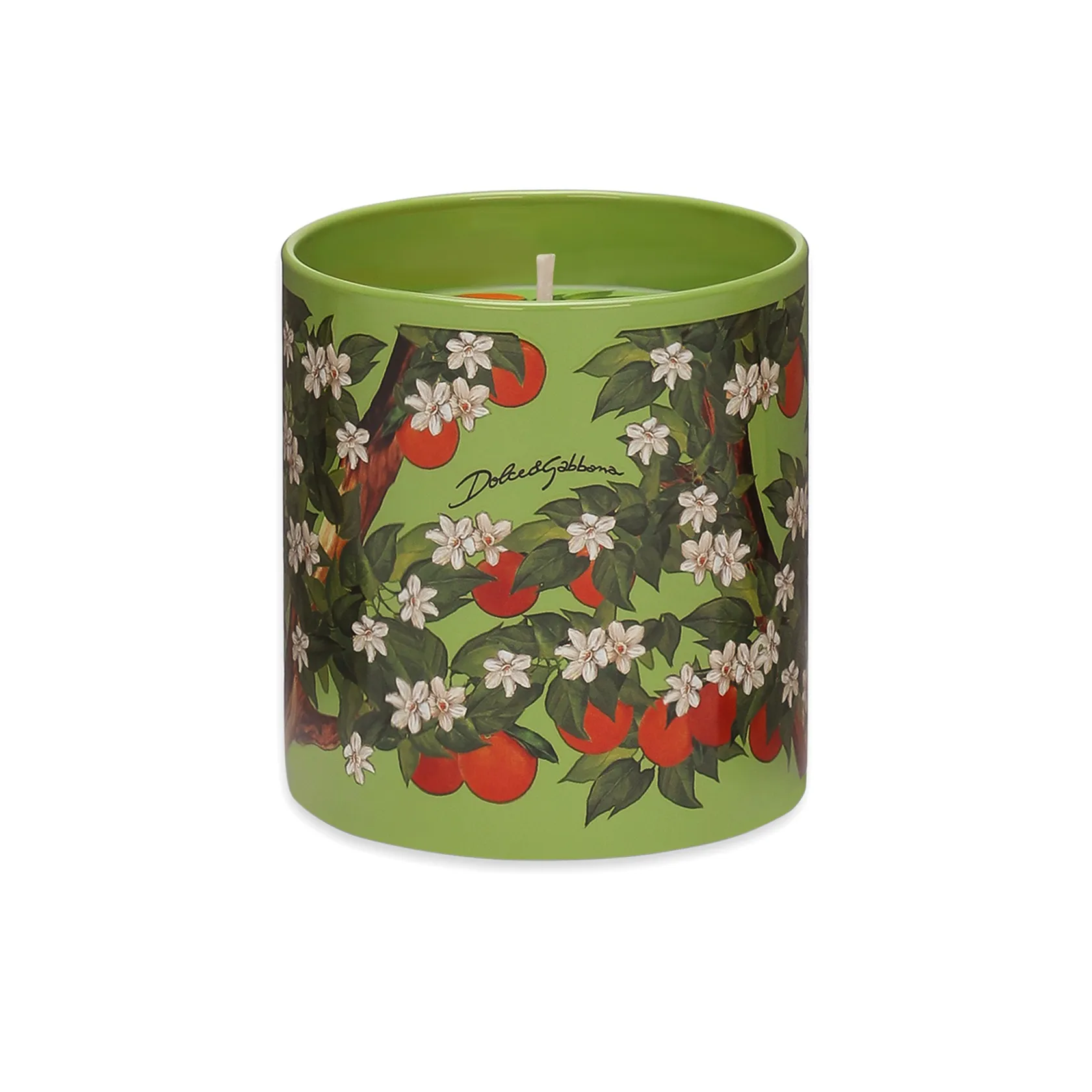 Scented Candle