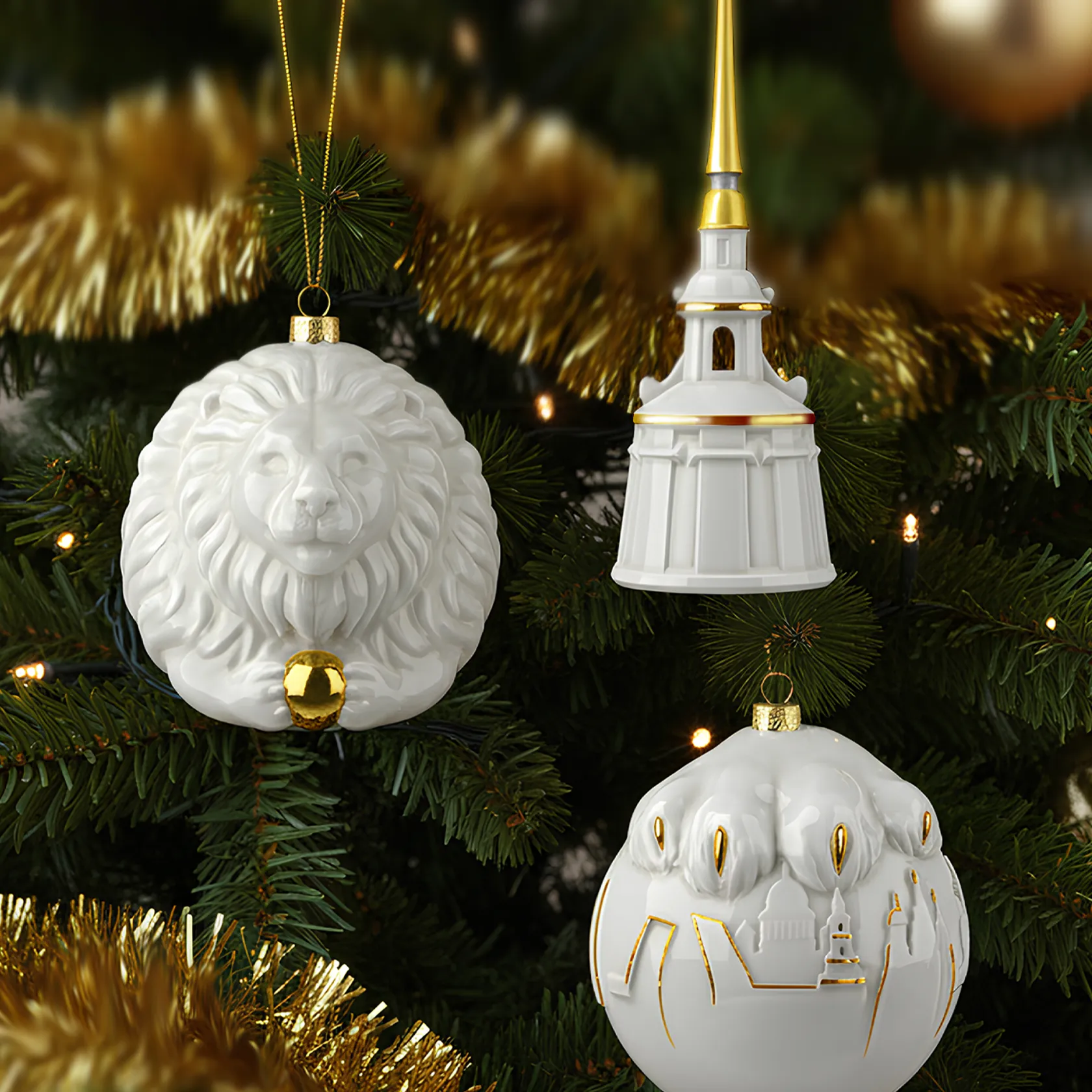 Christmas Ornament