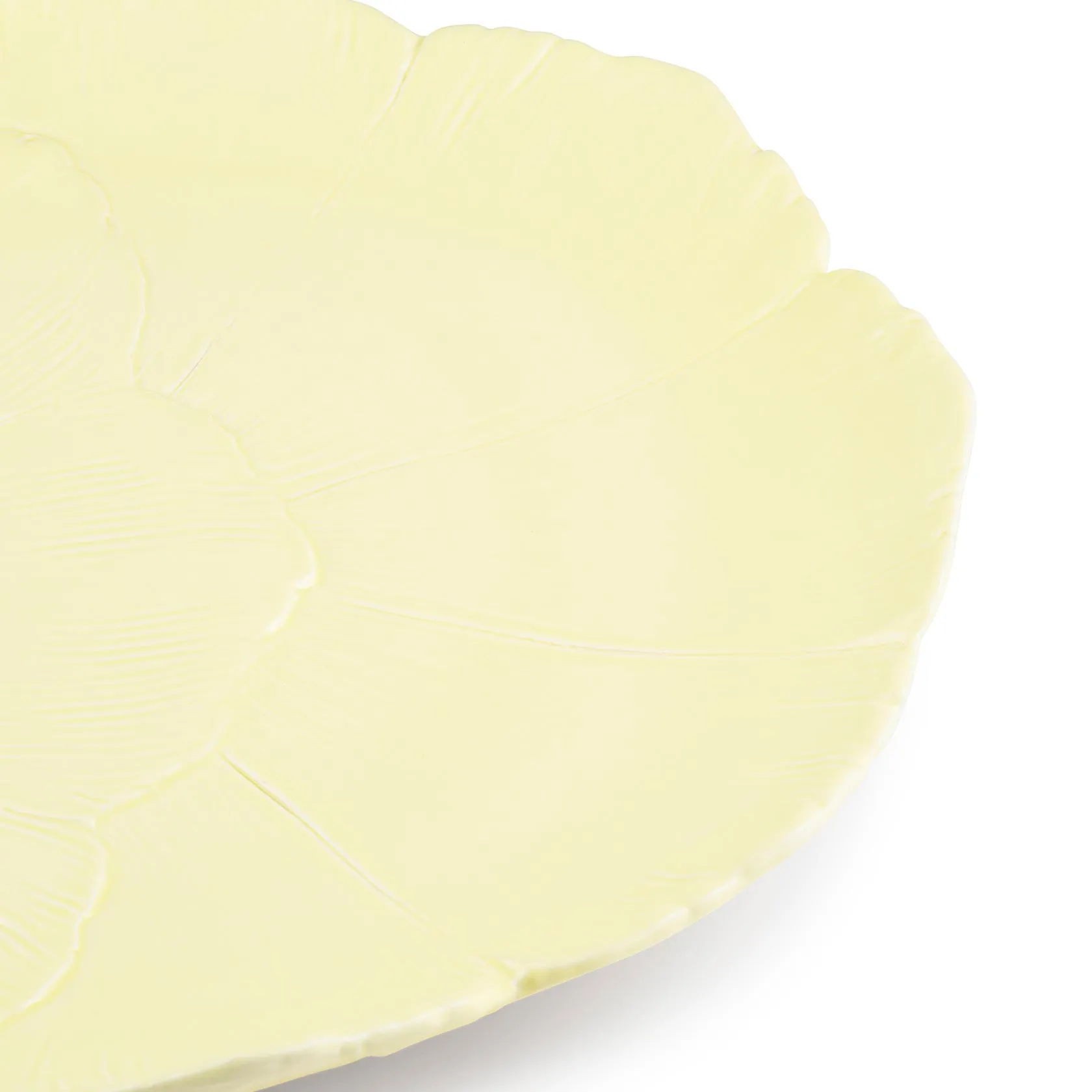 Oval Platter