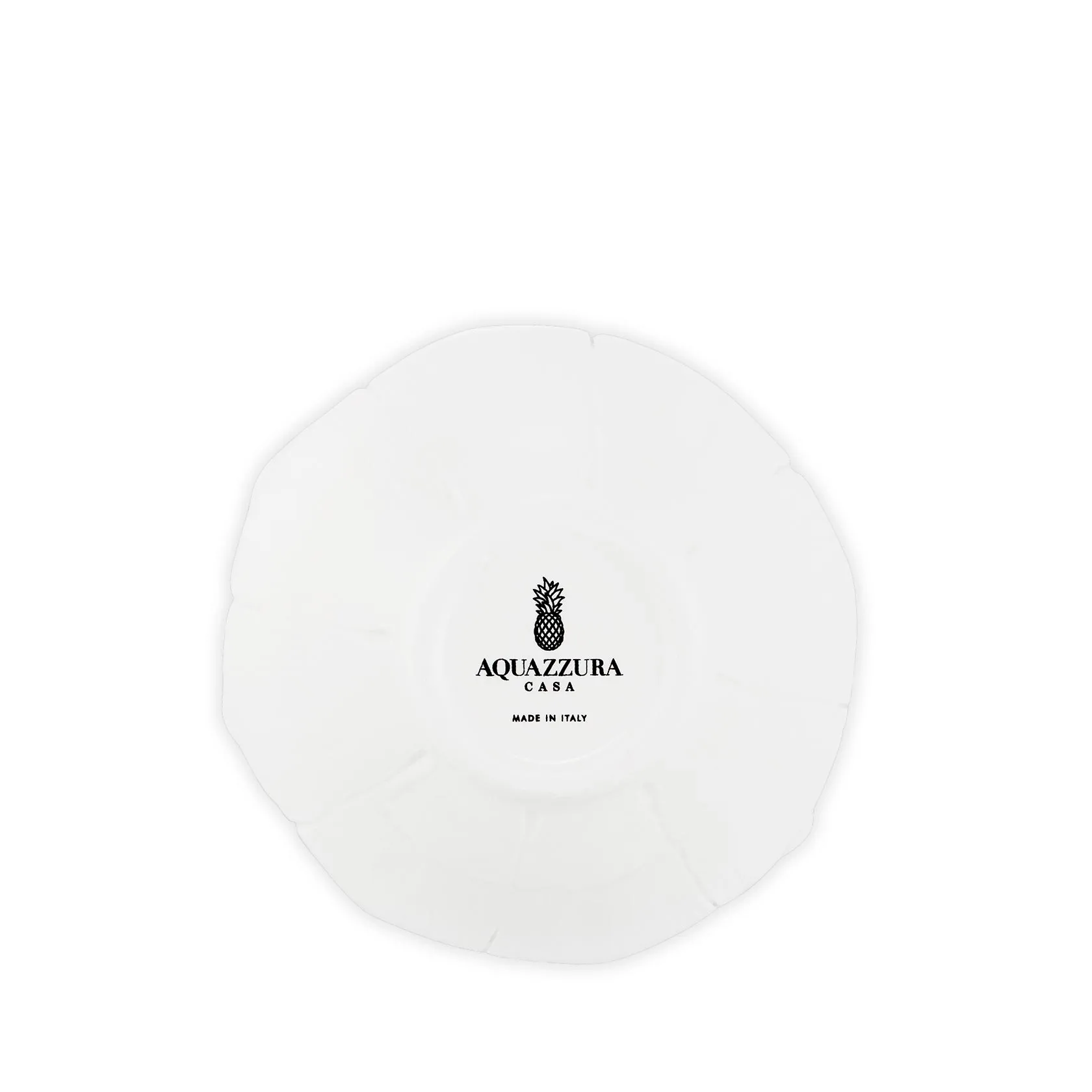 Set of 2 fruit bowls