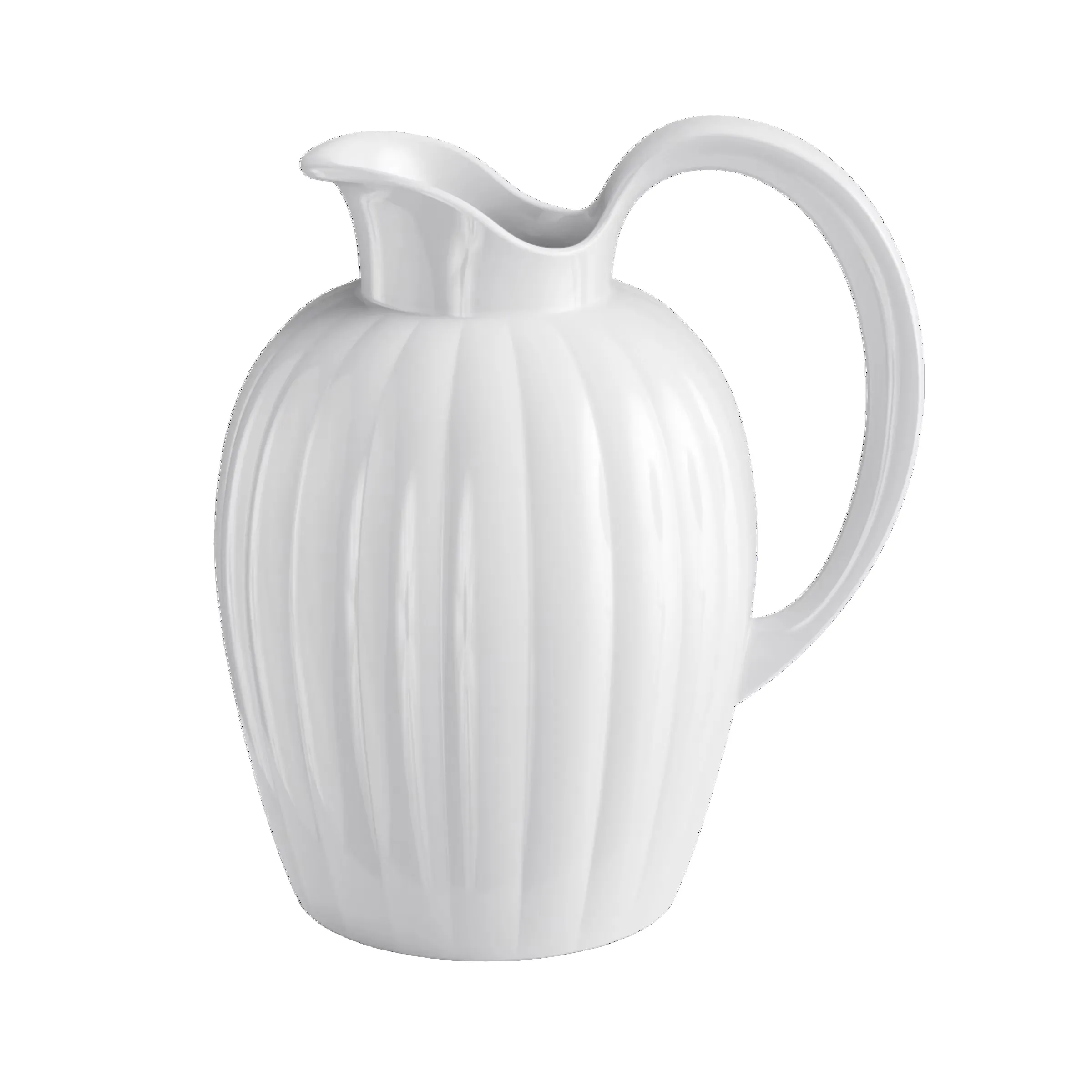 Pitcher