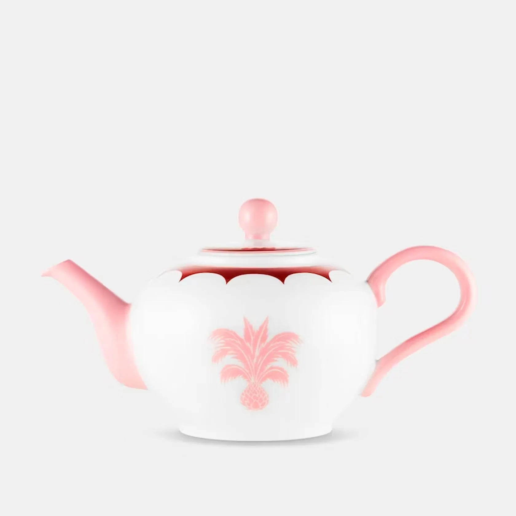 Teapot