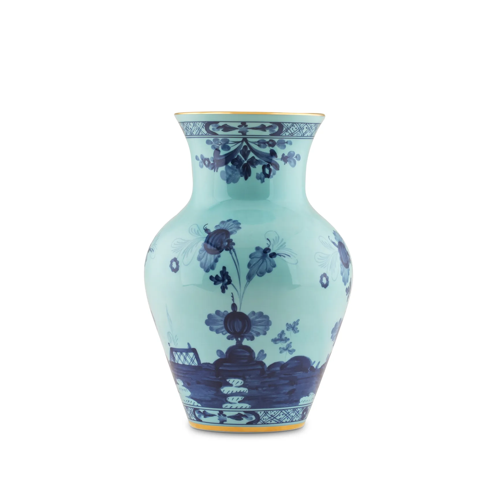 Ming Vase