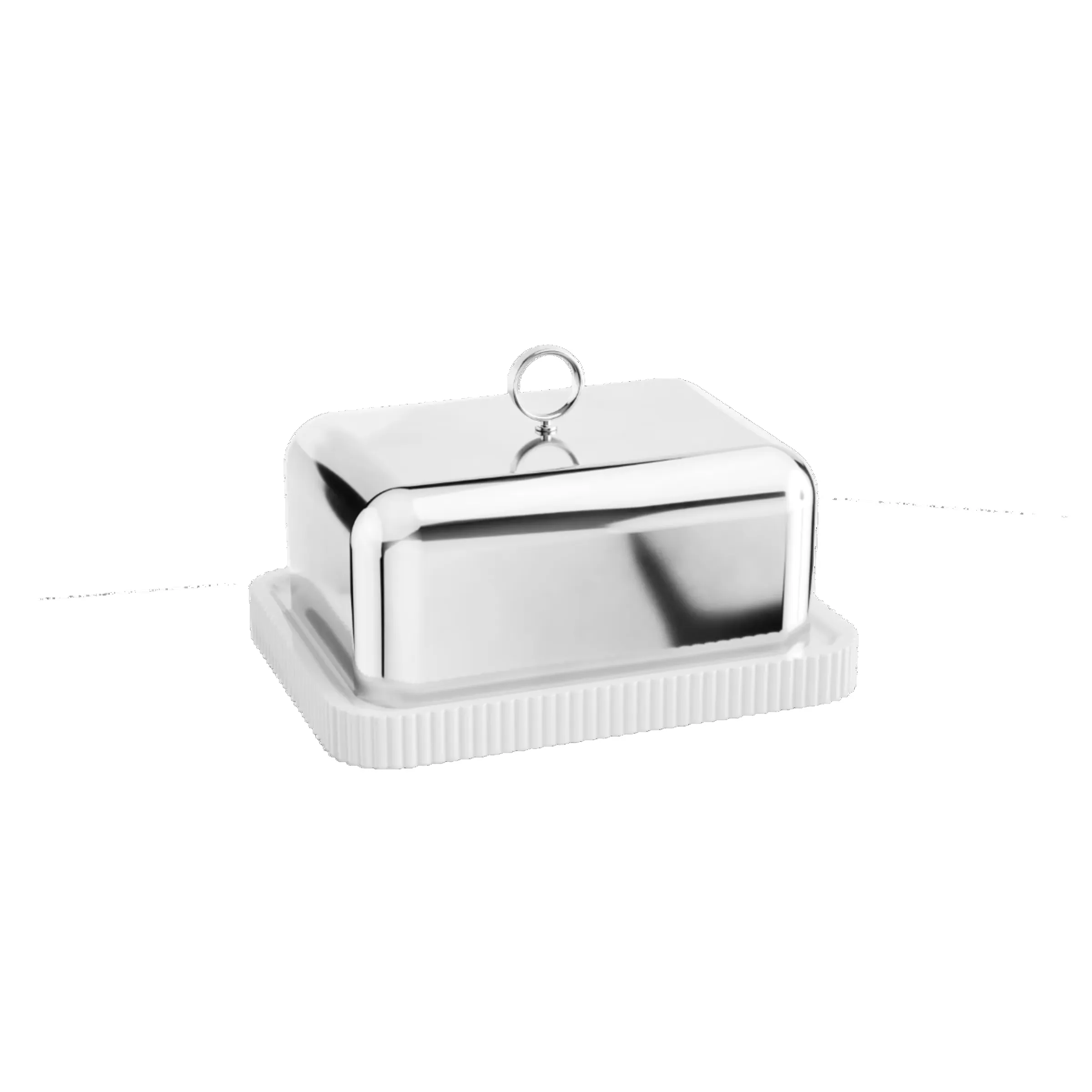 Butter Dish