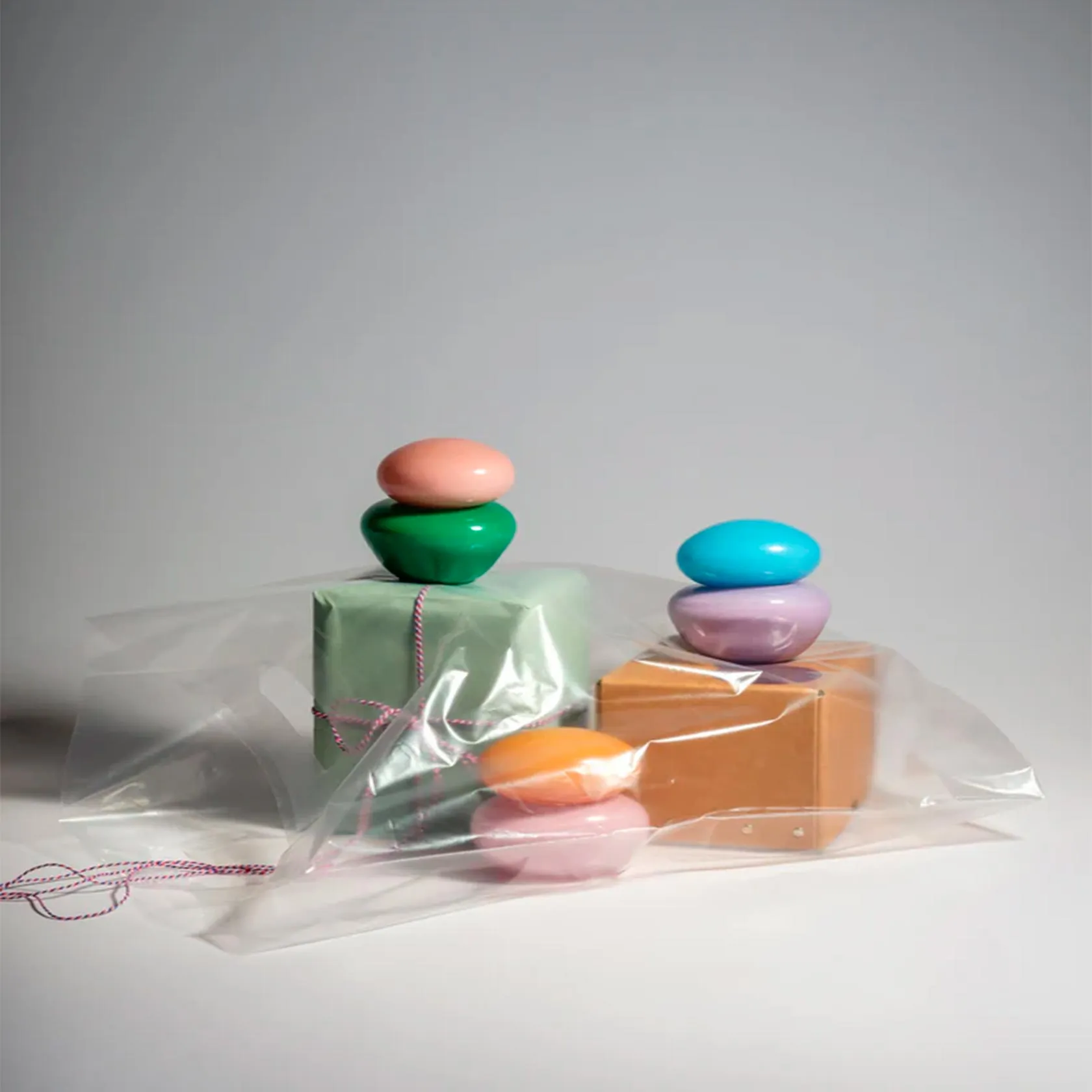 Candy box (Bonbonniere)