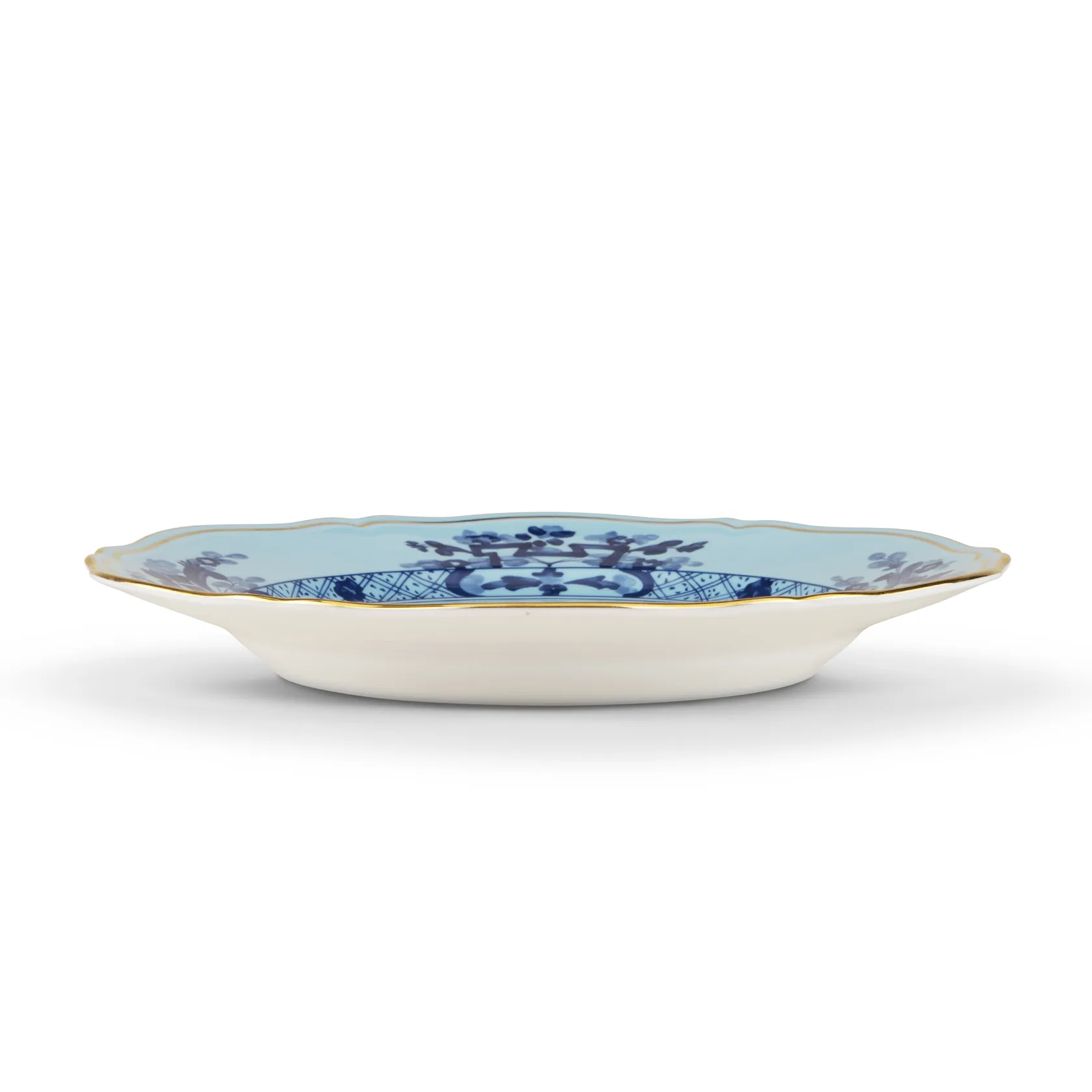 Dinner plate