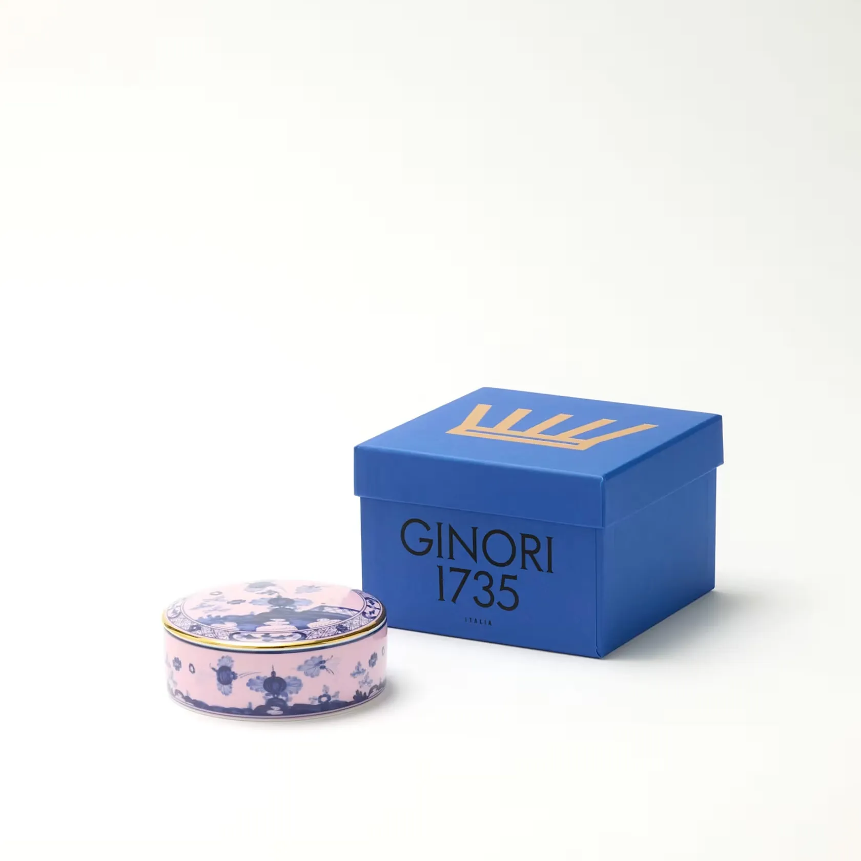 Trinket Box