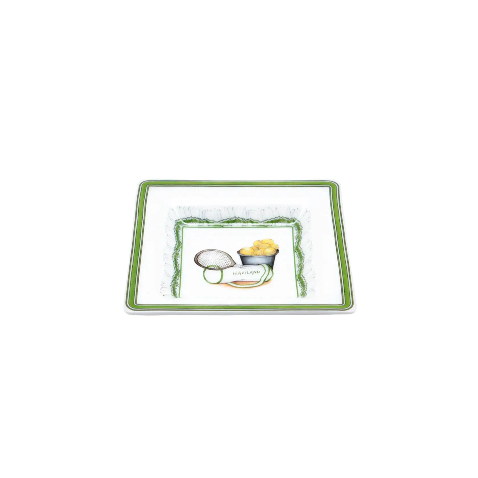 Tray