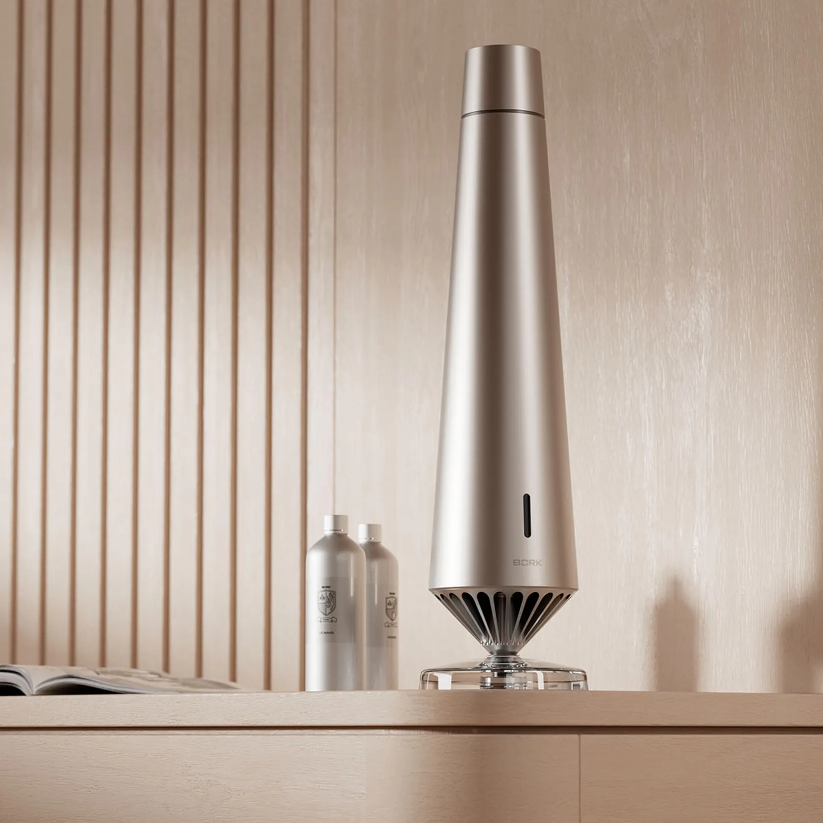 Aroma diffuser
