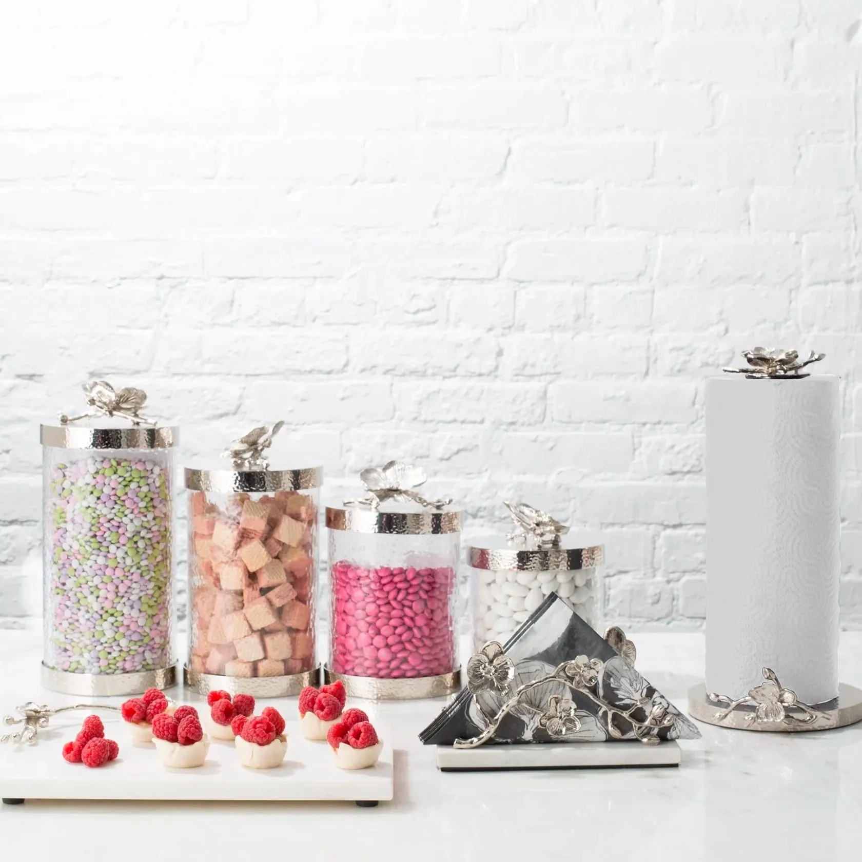 Canisters (S)