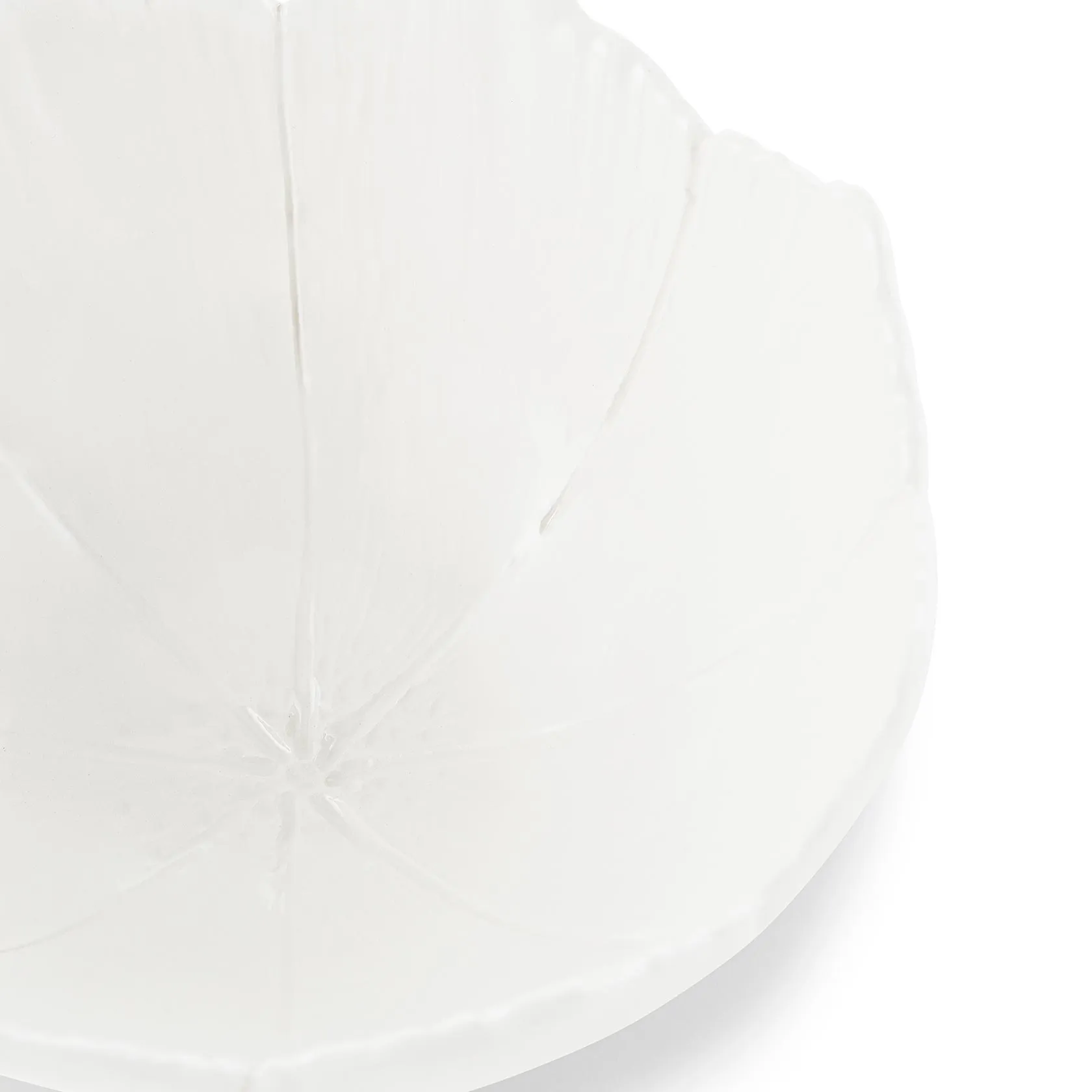 Set of 2 fruit bowls