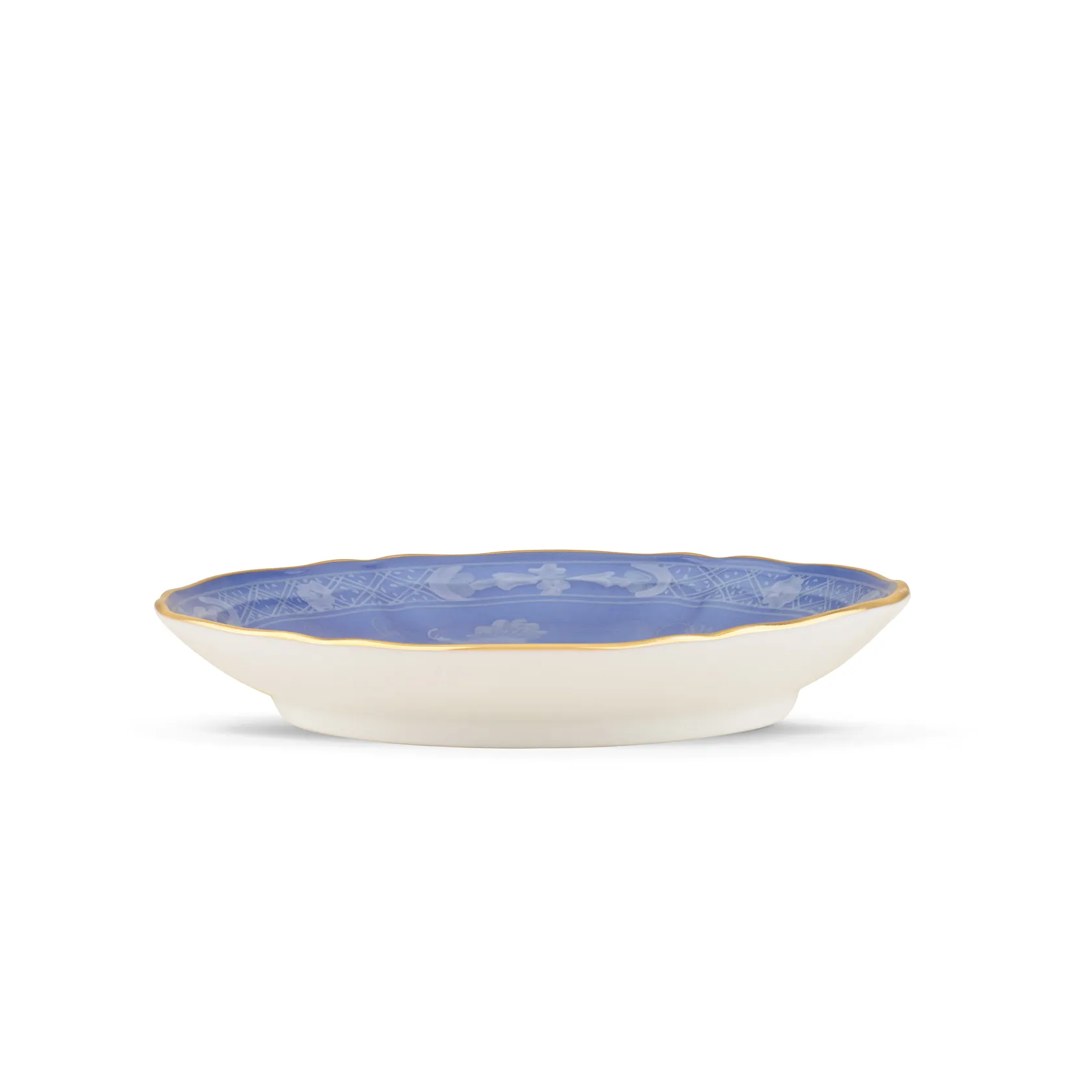 Coffee saucer
