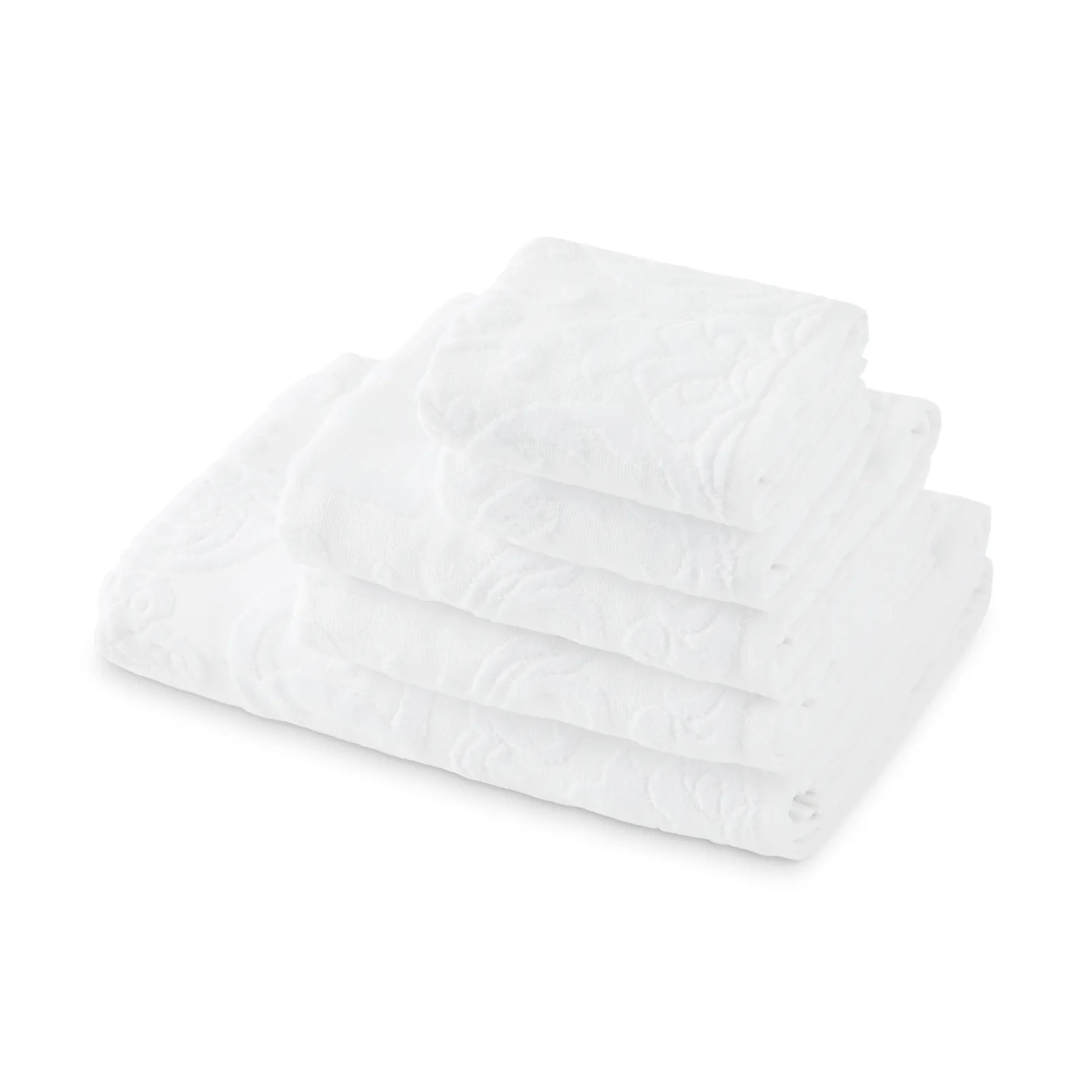 Set 5 Towels