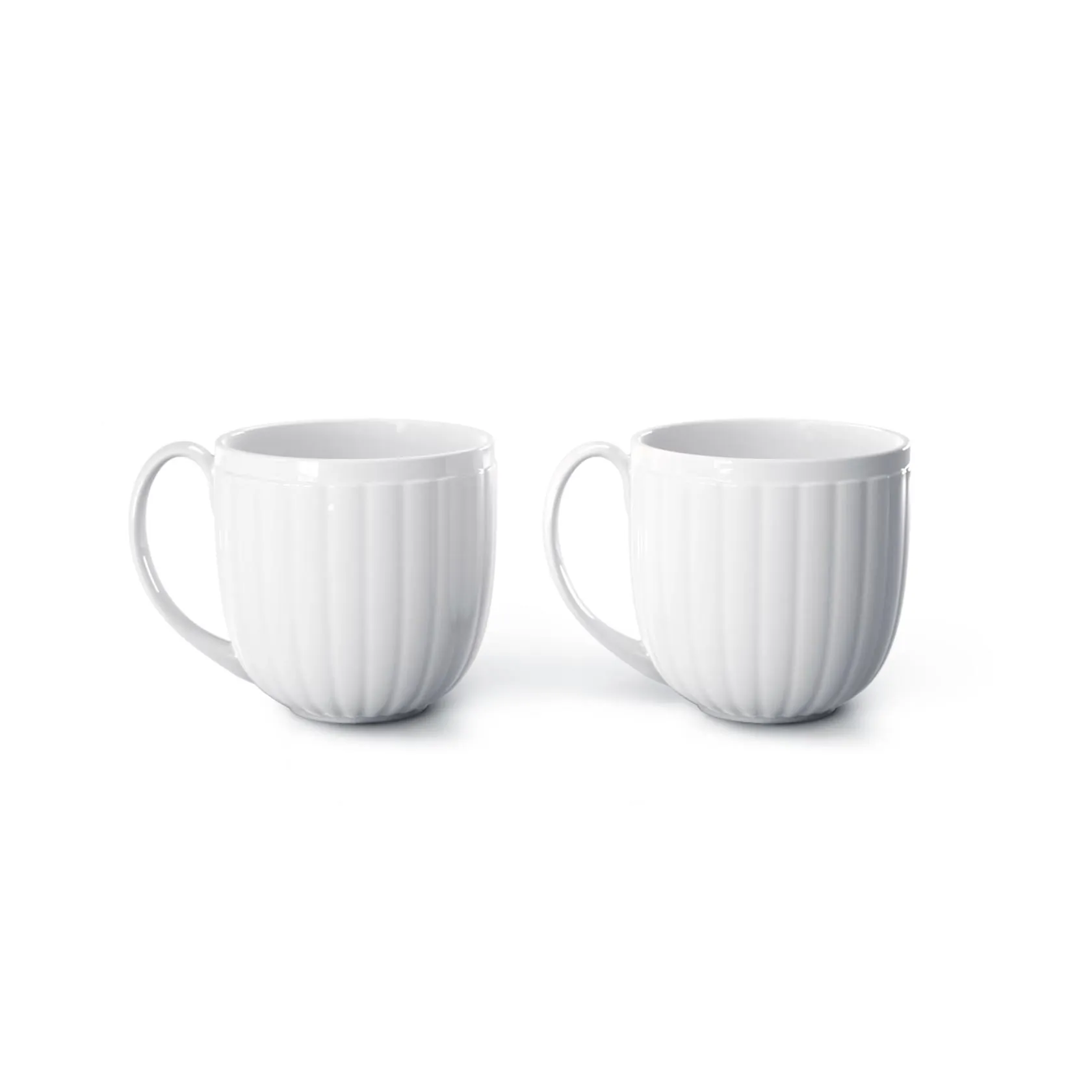 Set of 2 mugs