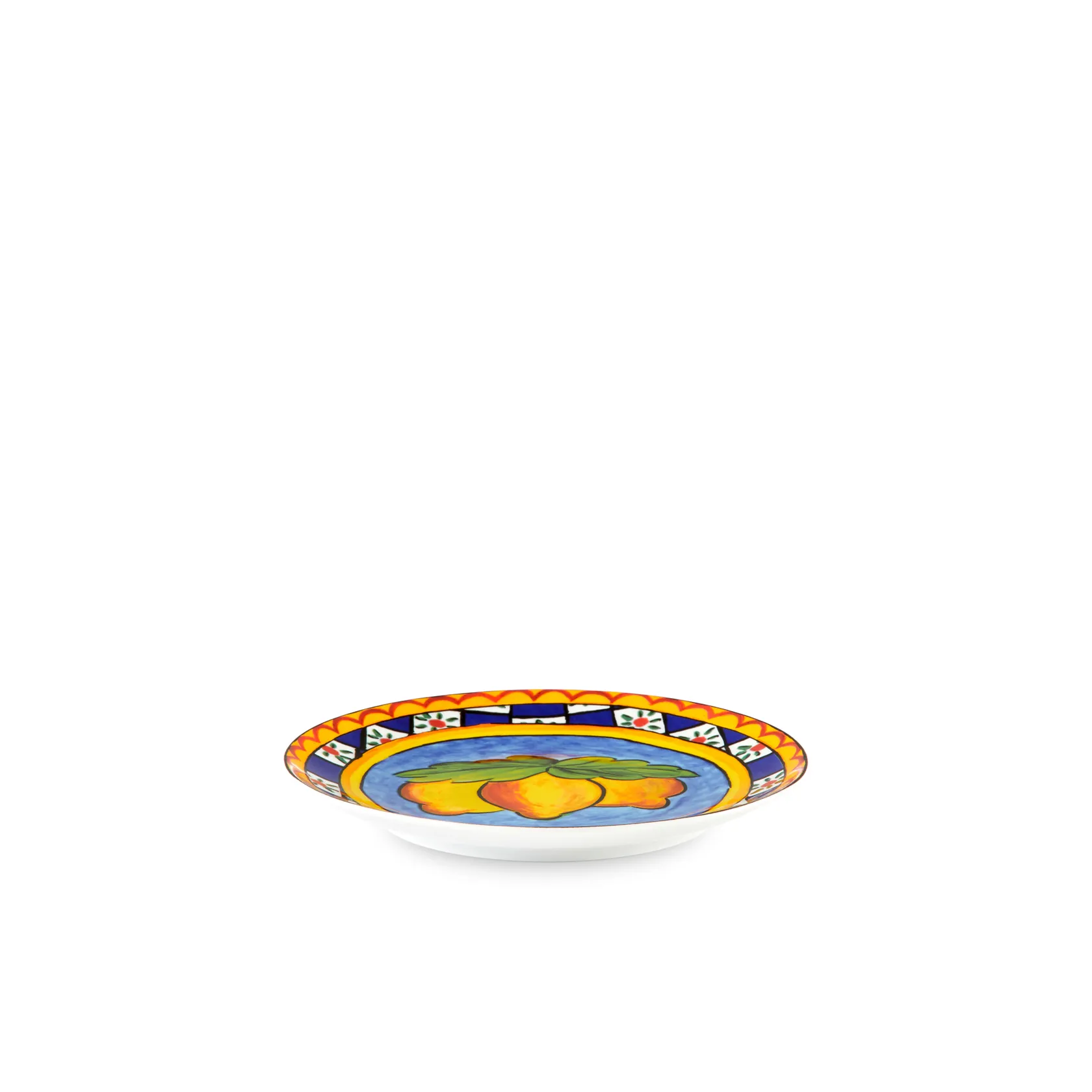 Set of 2 bread plates