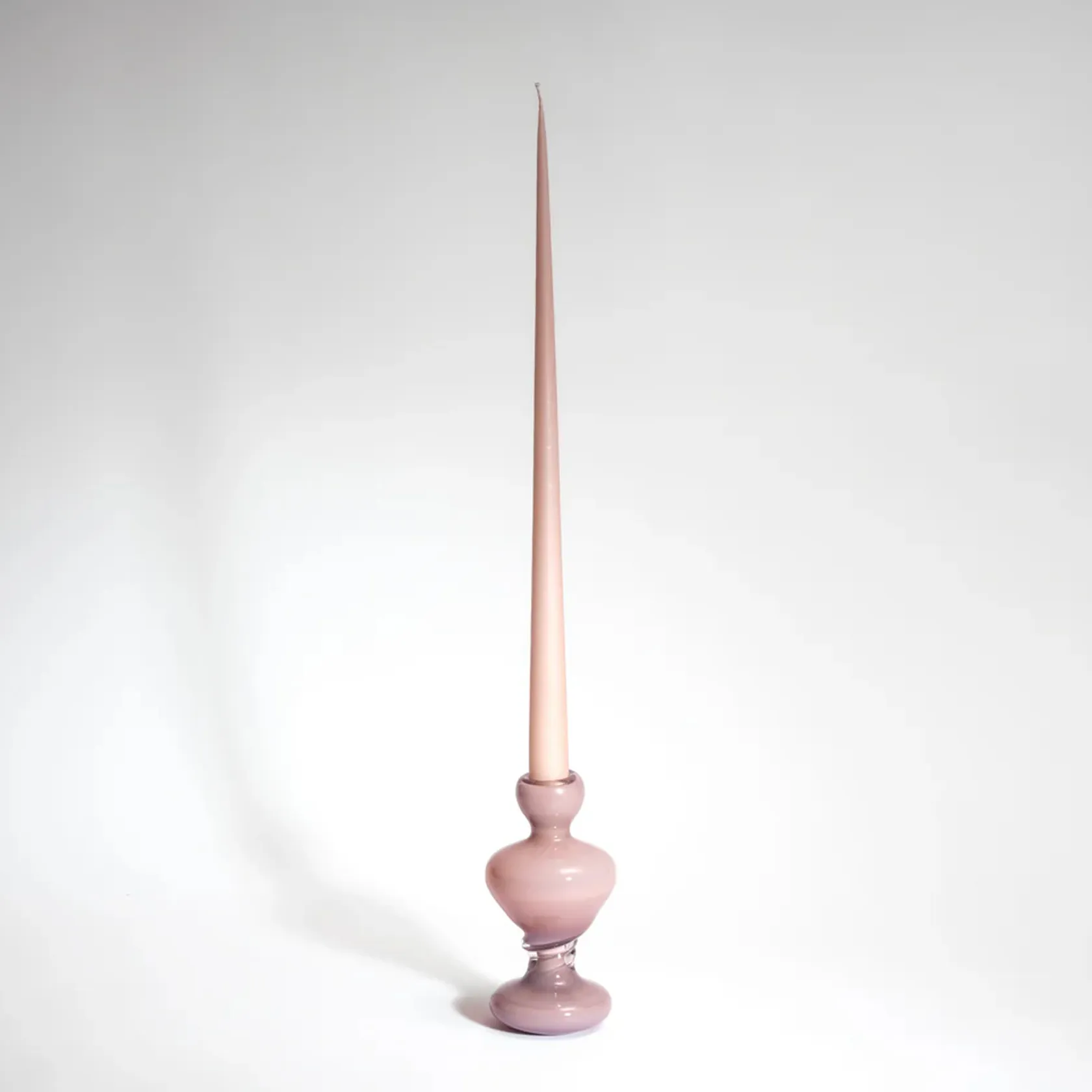 Candleholder