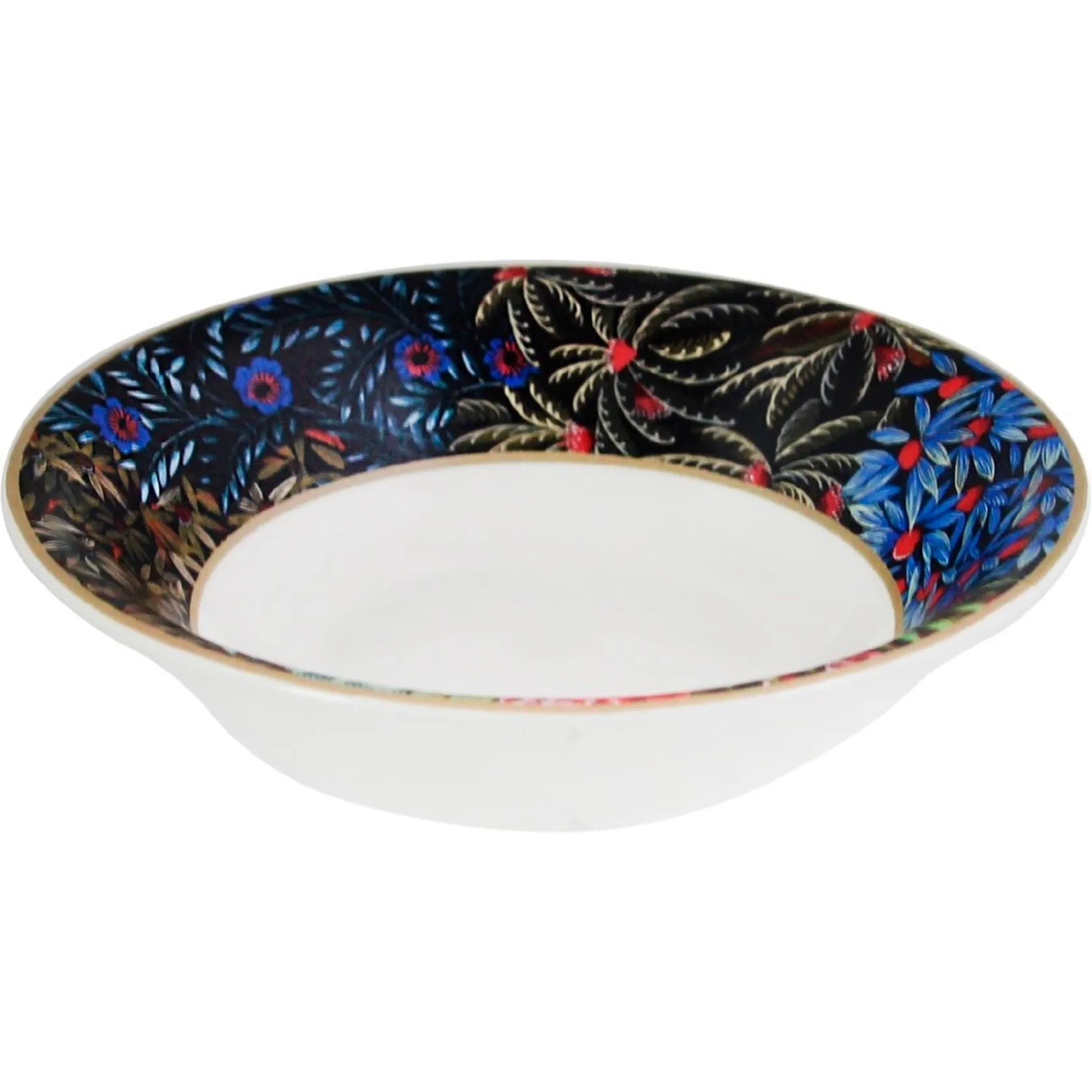 Set of 4 cereal bowls