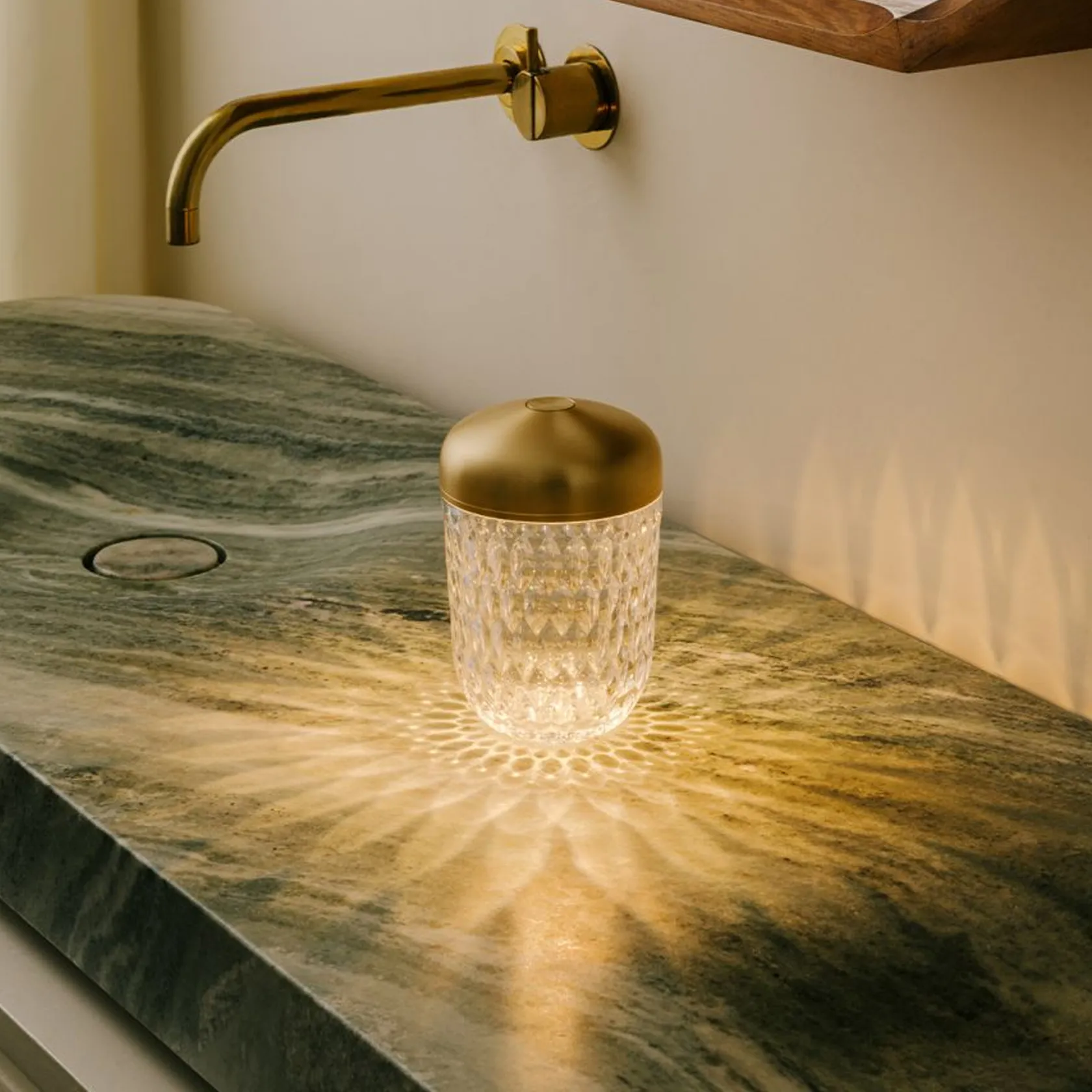 Mini Portable Lamp