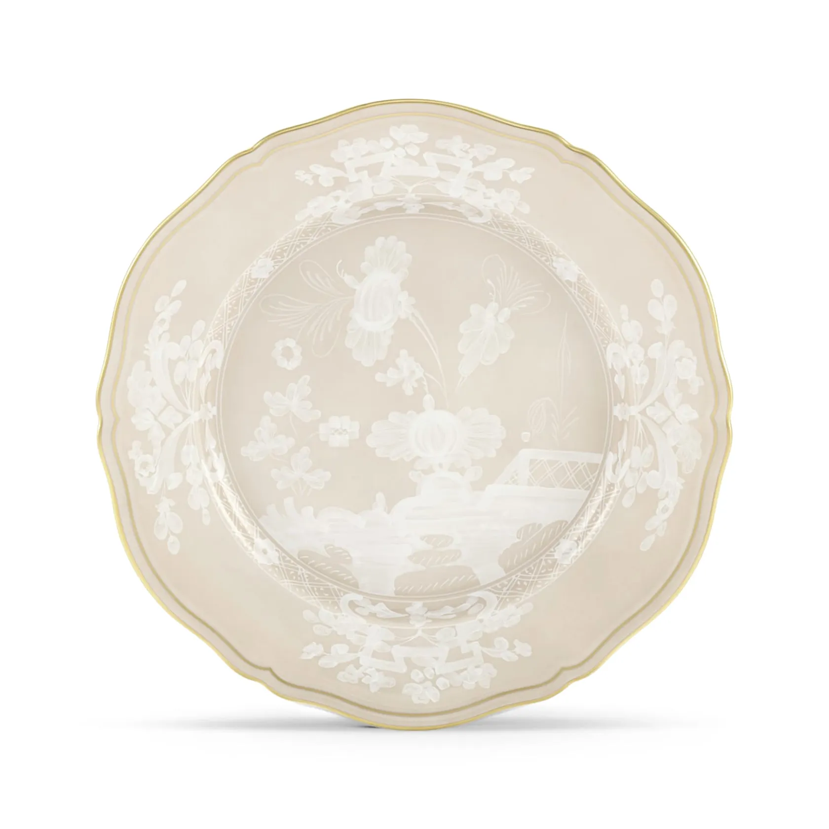 Dinner plate