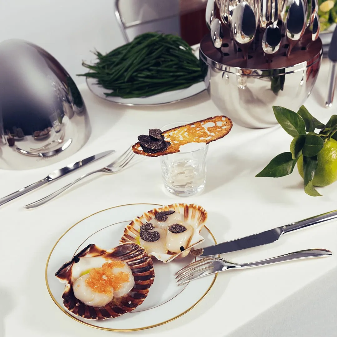 24-Piece Flatware Set