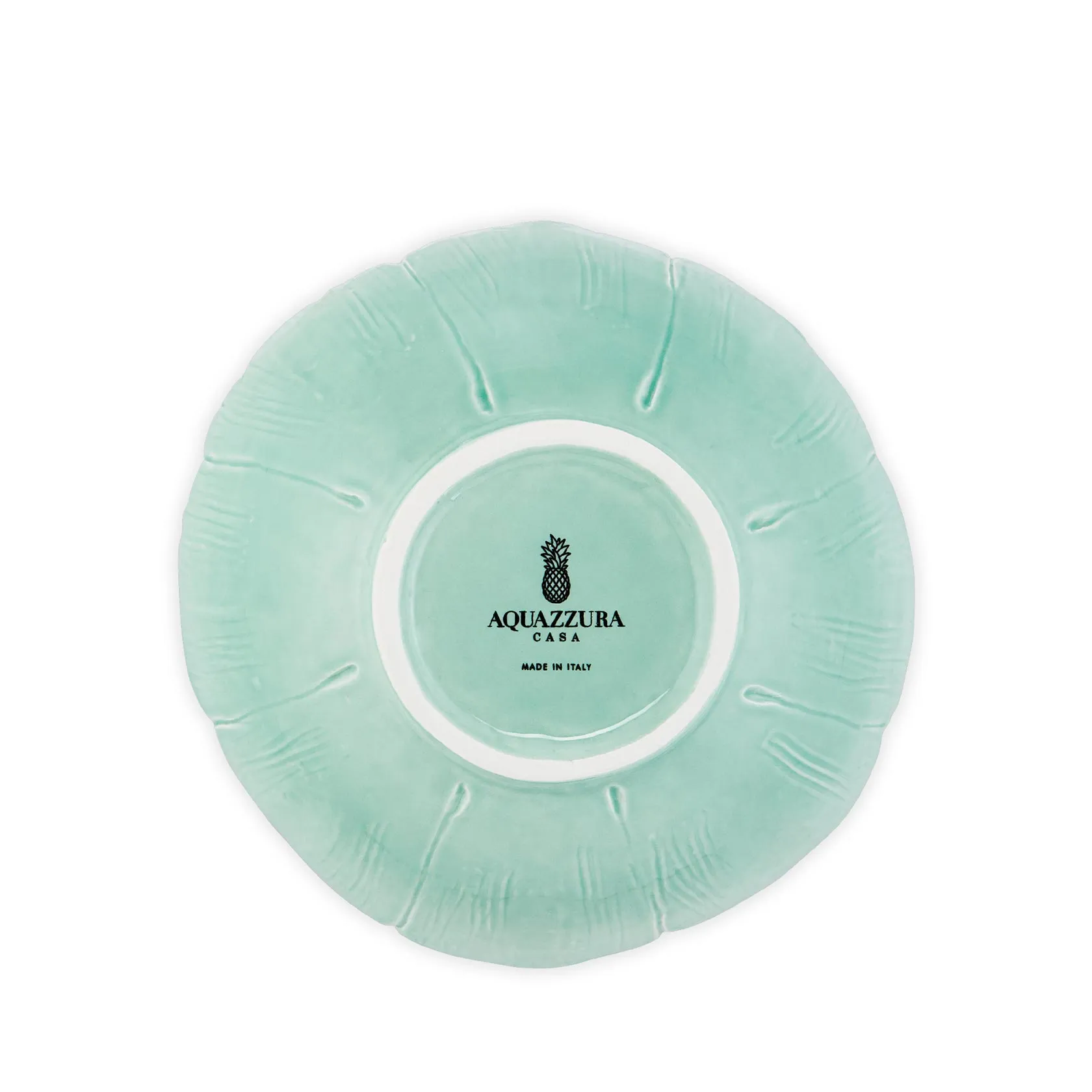 Set of 2 soup plates
