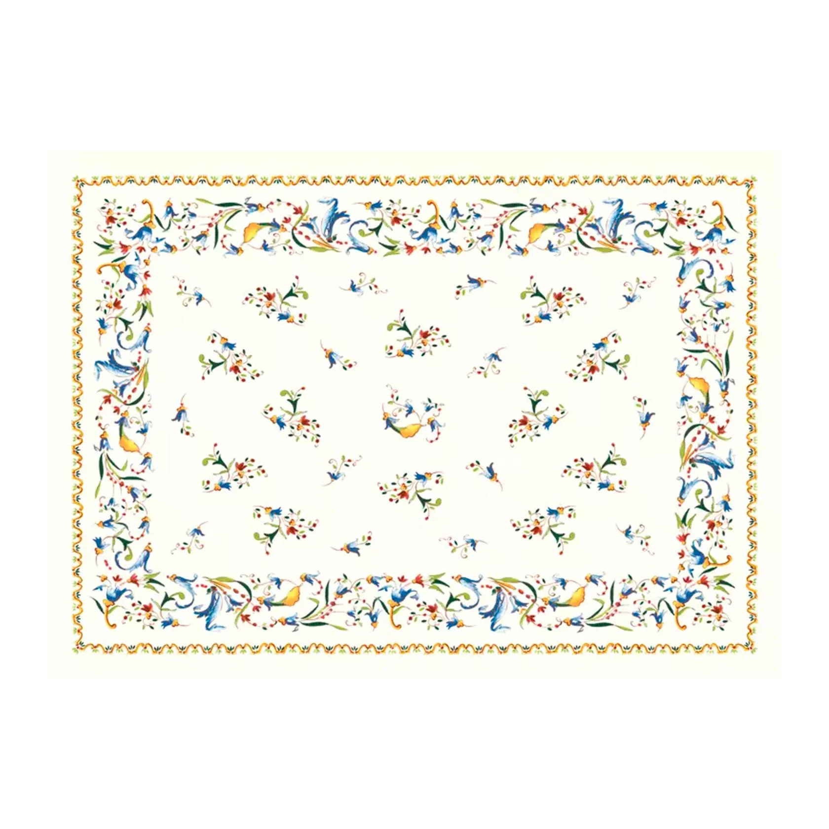 Set of 2 placemats