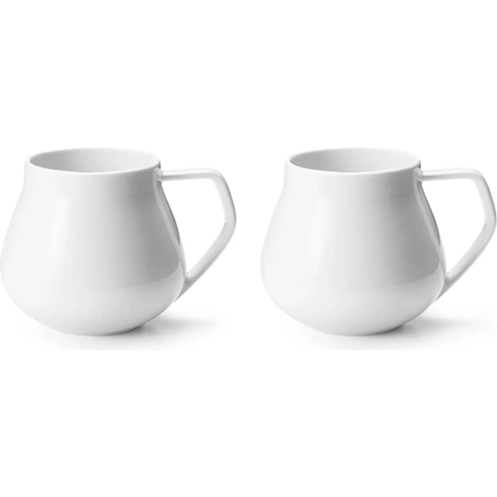 Set of 2 mugs