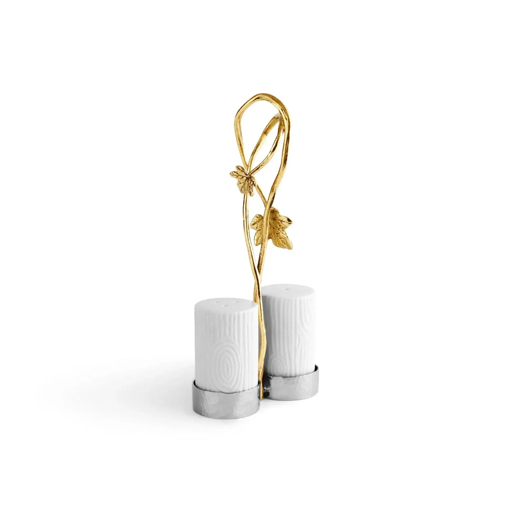 Salt & Pepper Set